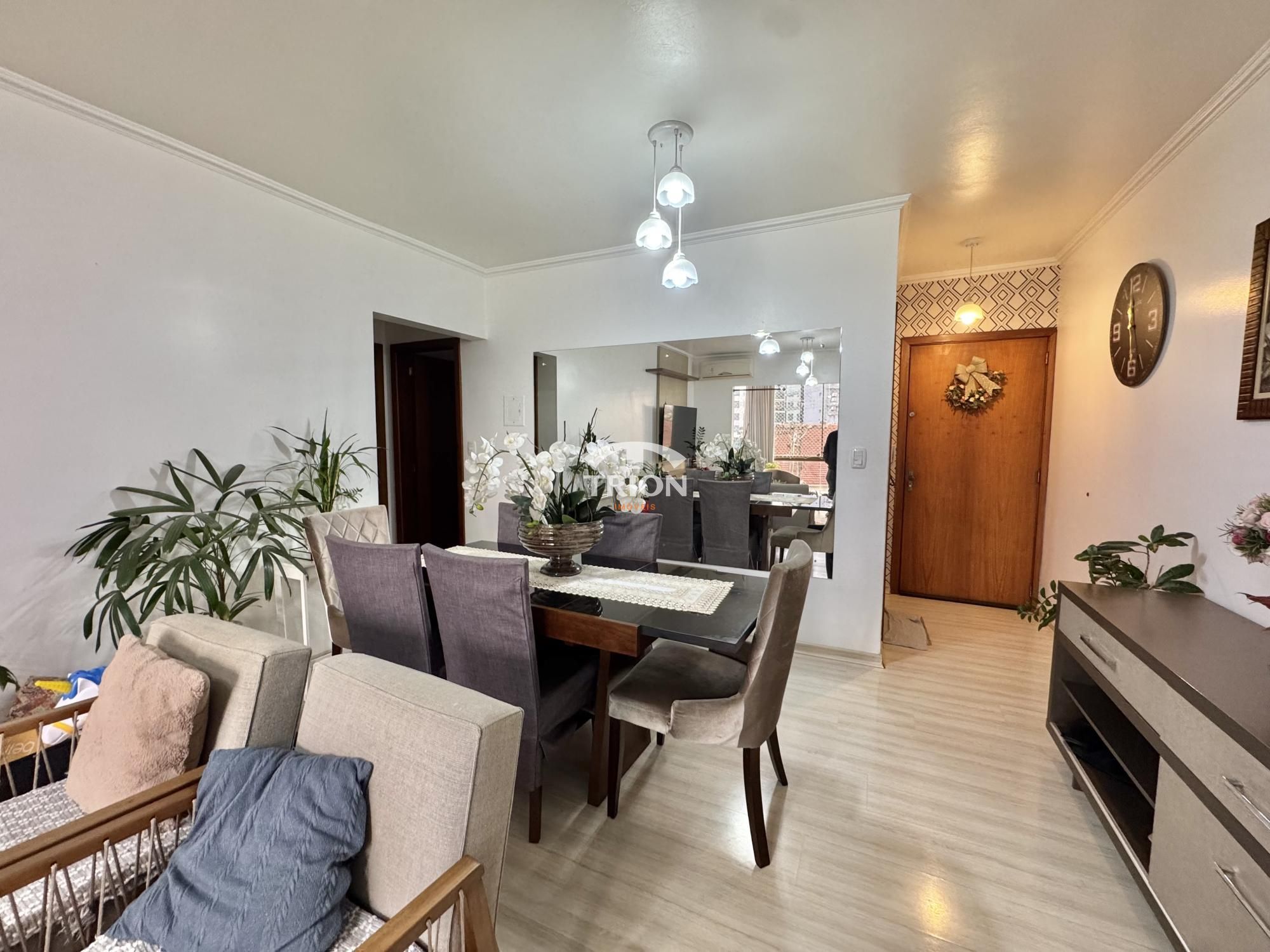 Apartamento, 2 quartos, 79 m² - Foto 9