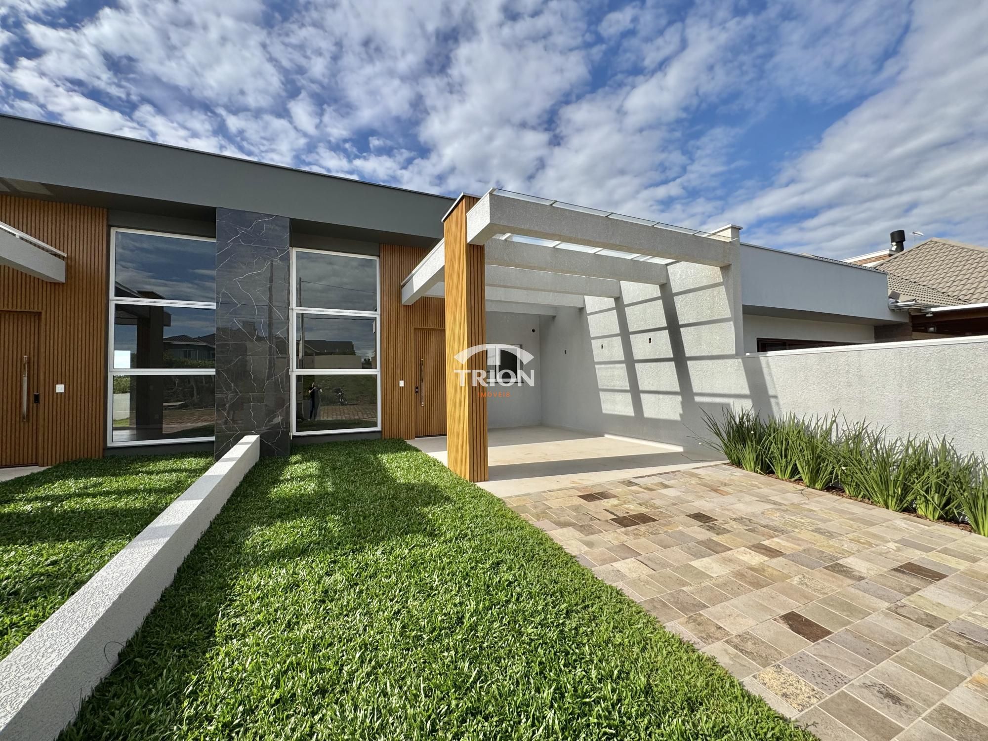 Casa, 2 quartos, 92 m² - Foto 3