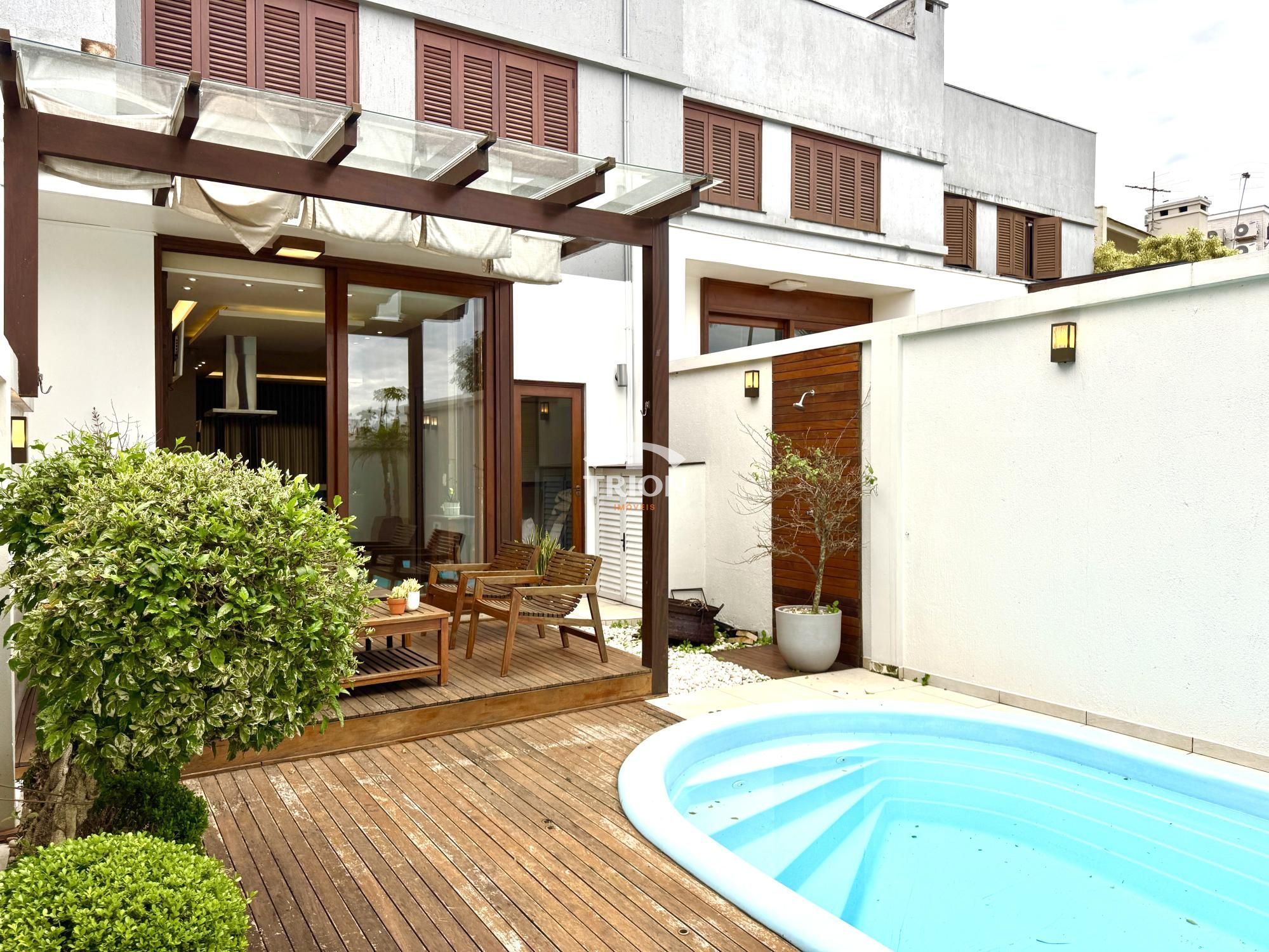 Sobrado, 3 quartos, 140 m² - Foto 16