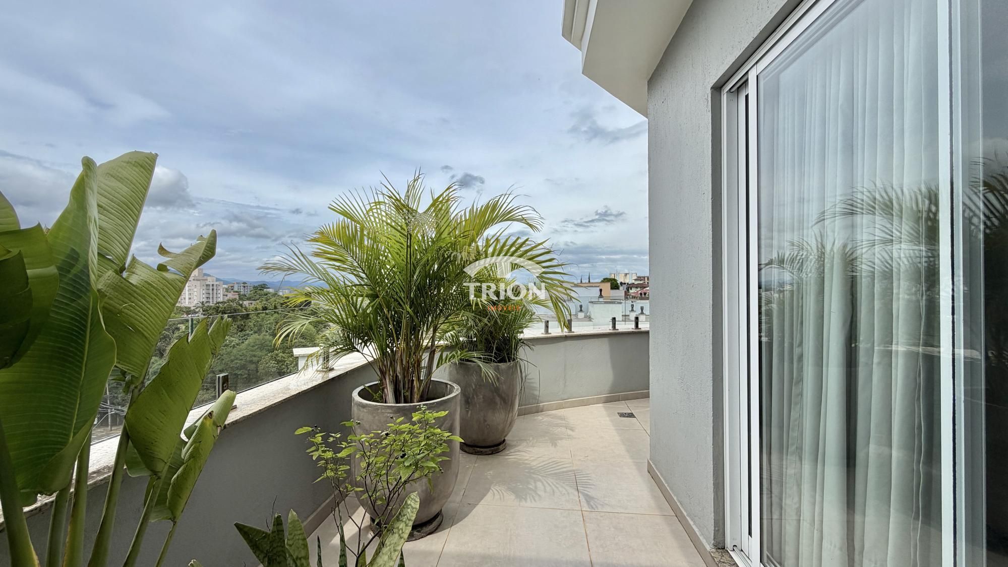 Cobertura, 1 quarto, 98 m² - Foto 15