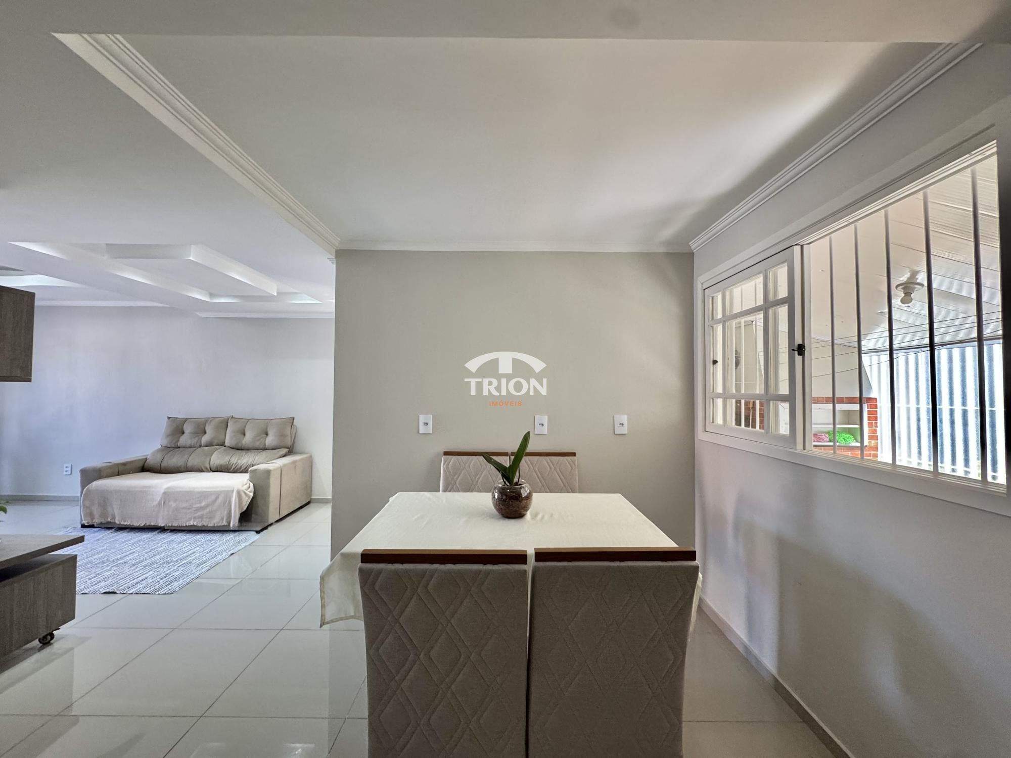 Sobrado, 3 quartos, 108 m² - Foto 8