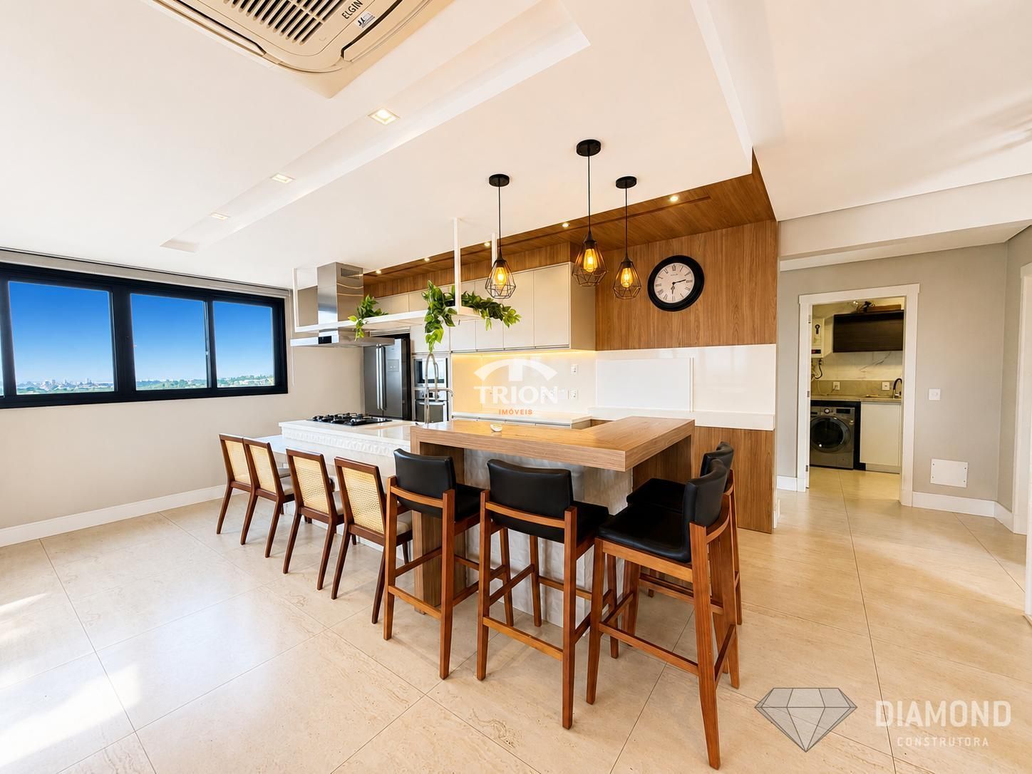 Cobertura, 4 quartos, 301 m² - Foto 4