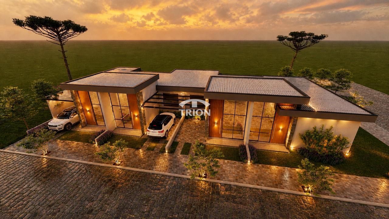 Casa, 2 quartos, 74 m² - Foto 4