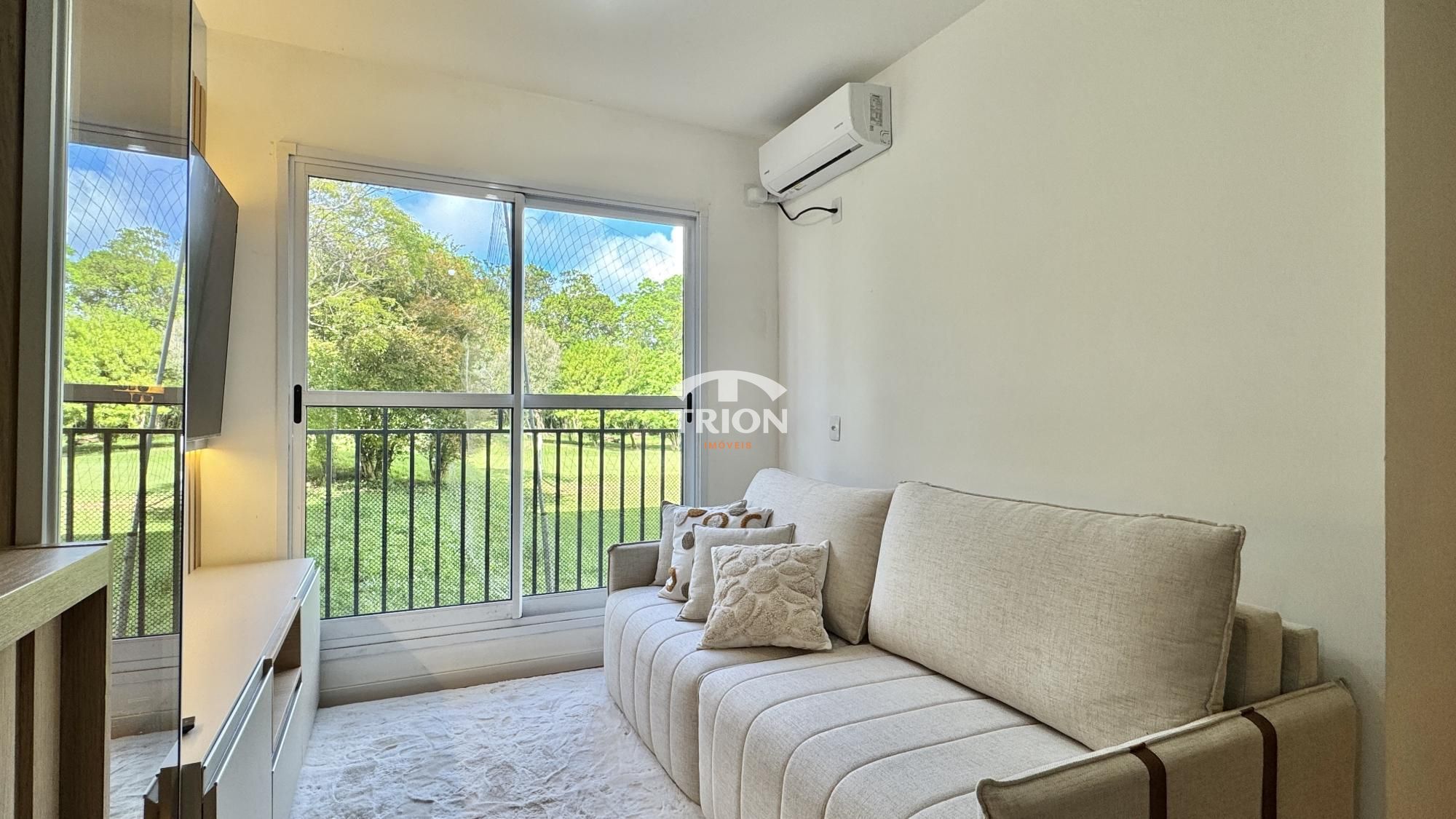 Apartamento, 2 quartos, 48 m² - Foto 3