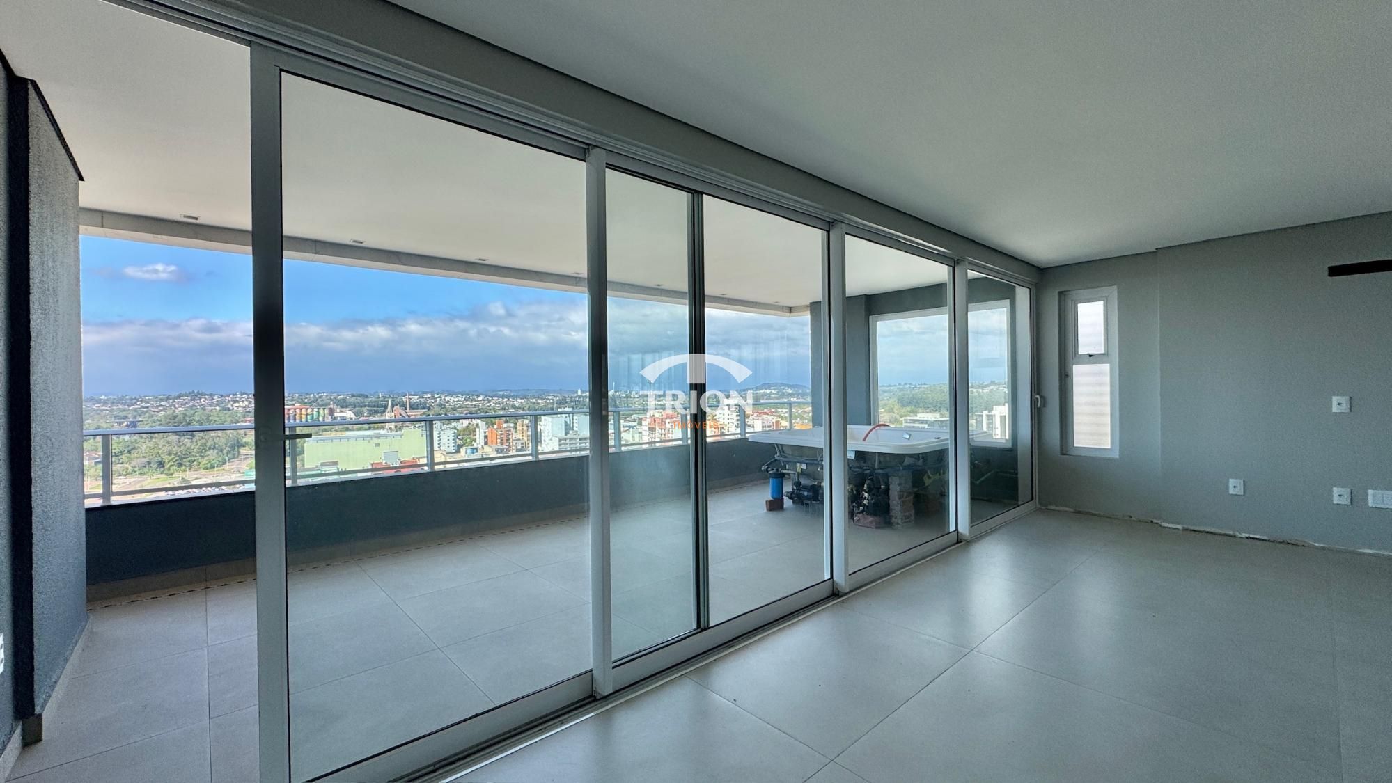Apartamento, 4 quartos, 247 m² - Foto 8