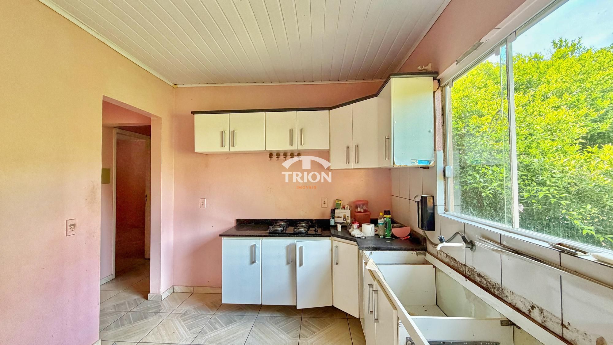 Casa, 2 quartos, 60 m² - Foto 3