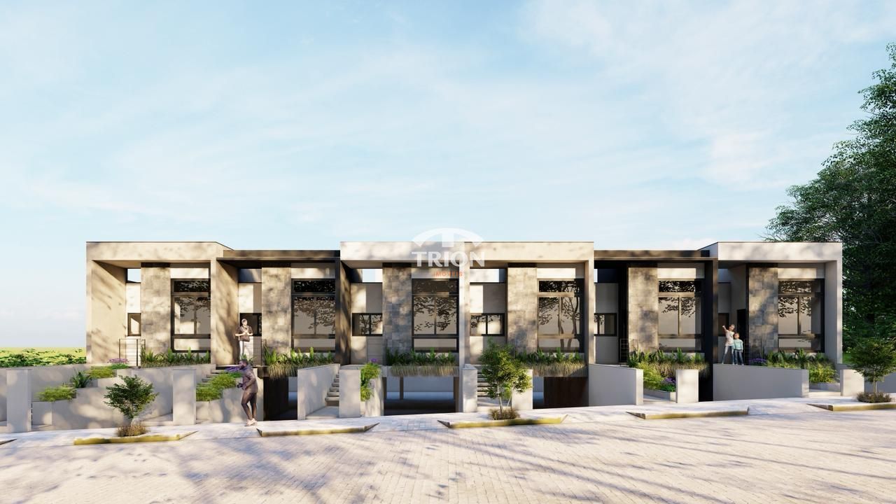 Casa, 2 quartos, 87 m² - Foto 3