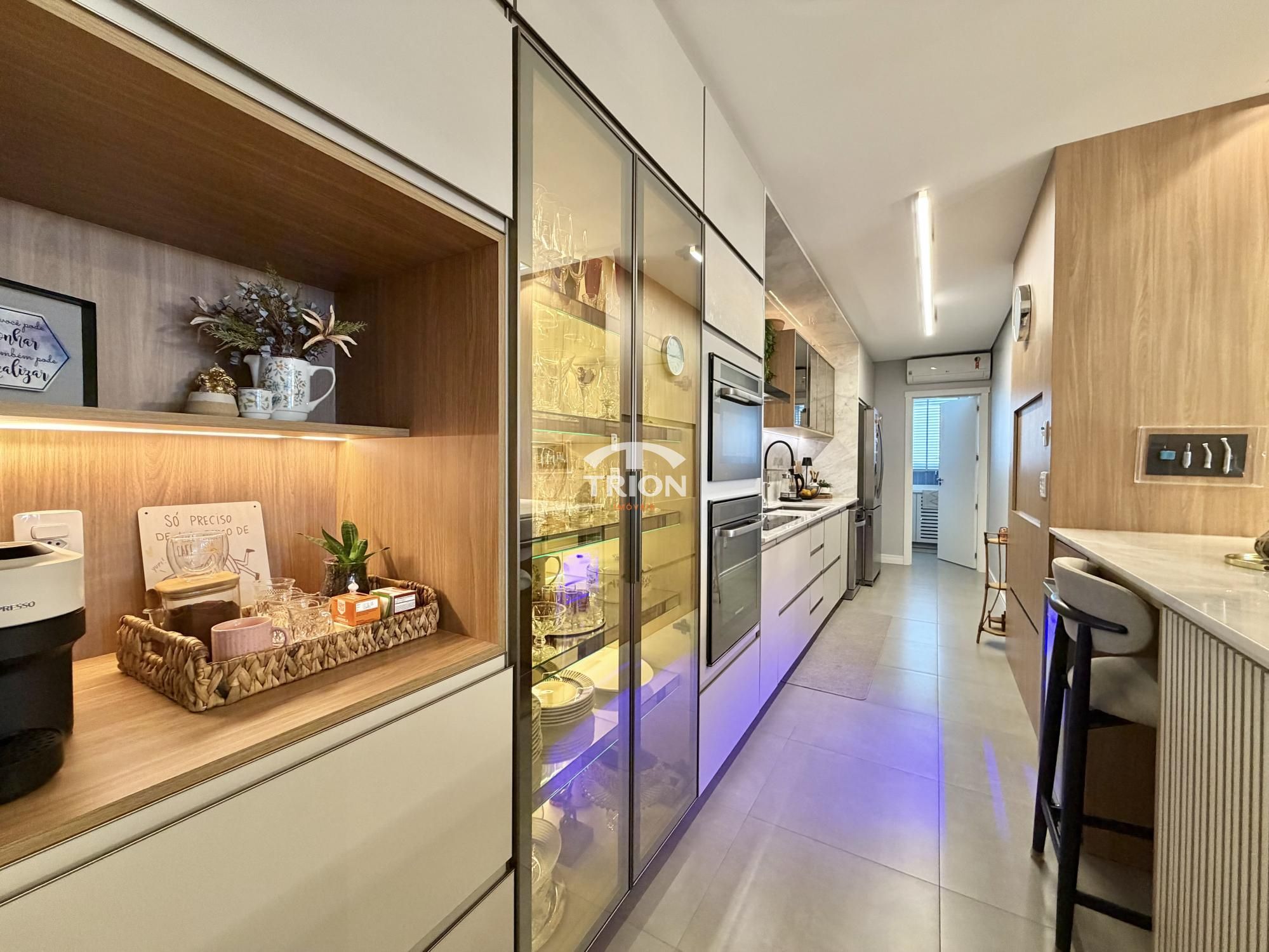 Apartamento, 3 quartos, 126 m² - Foto 15