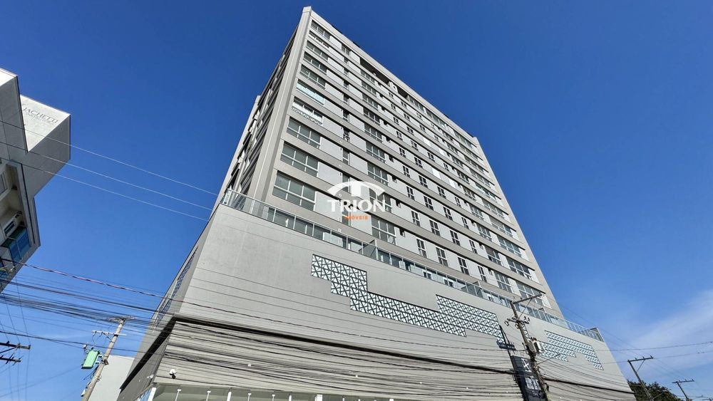 Apartamento, 3 quartos, 126 m² - Foto 1