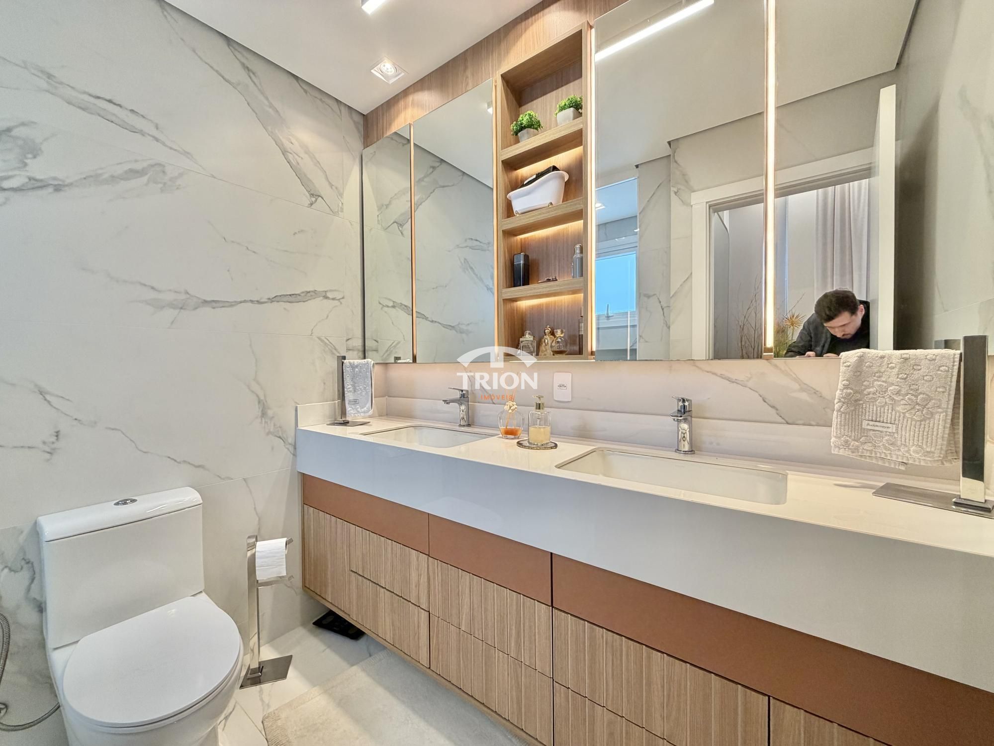 Apartamento, 3 quartos, 126 m² - Foto 23