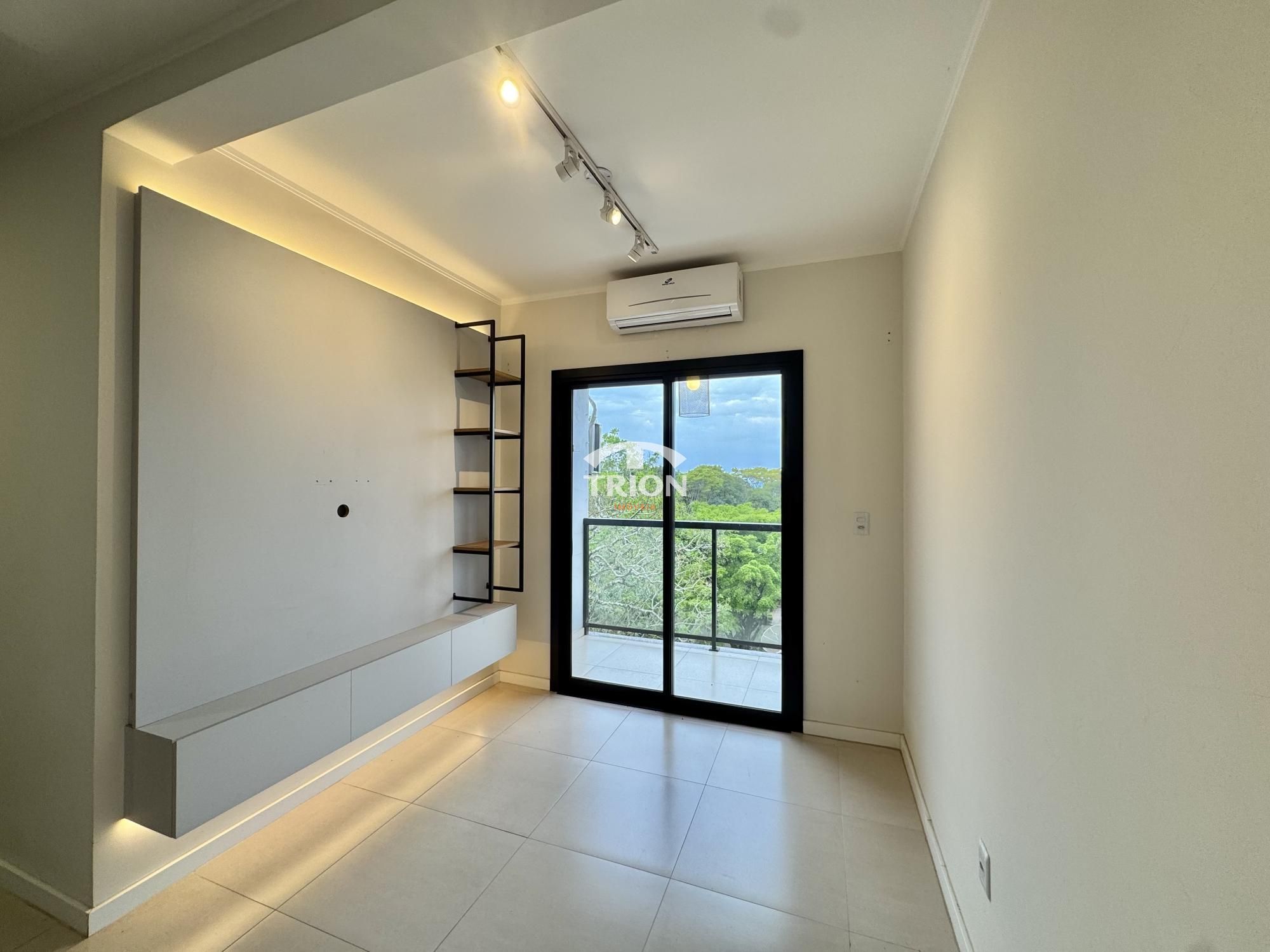 Apartamento, 2 quartos, 56 m² - Foto 3