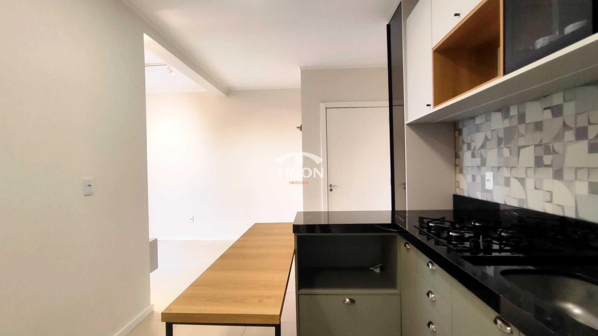 Apartamento, 2 quartos, 56 m² - Foto 9
