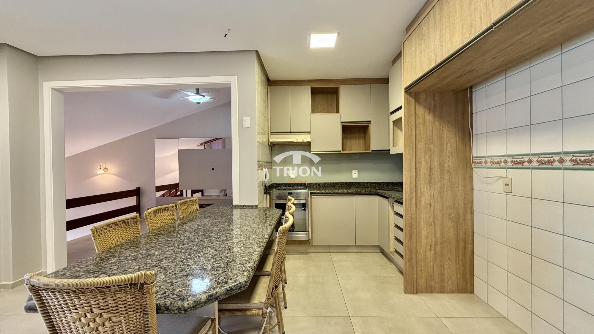 Cobertura, 4 quartos, 204 m² - Foto 11