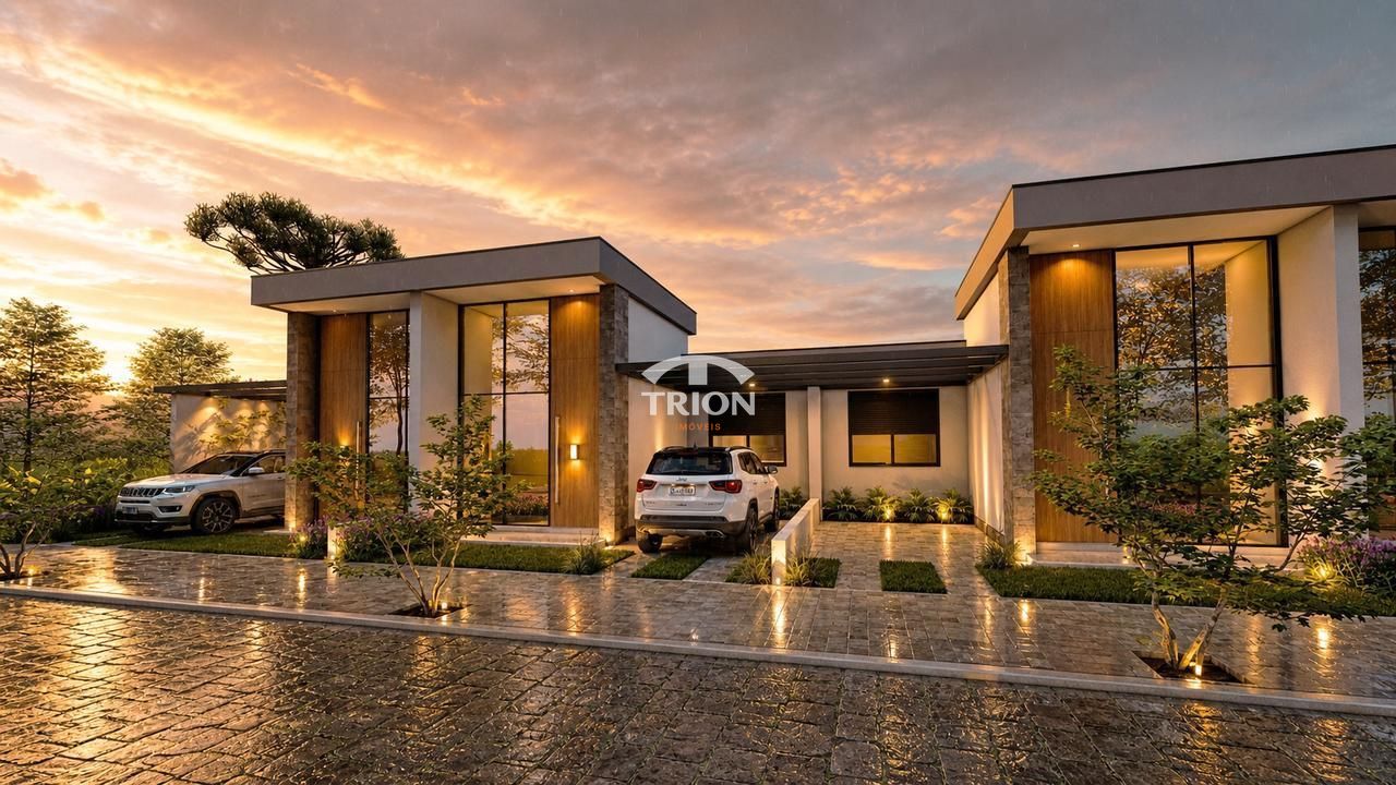 Casa, 2 quartos, 74 m² - Foto 1