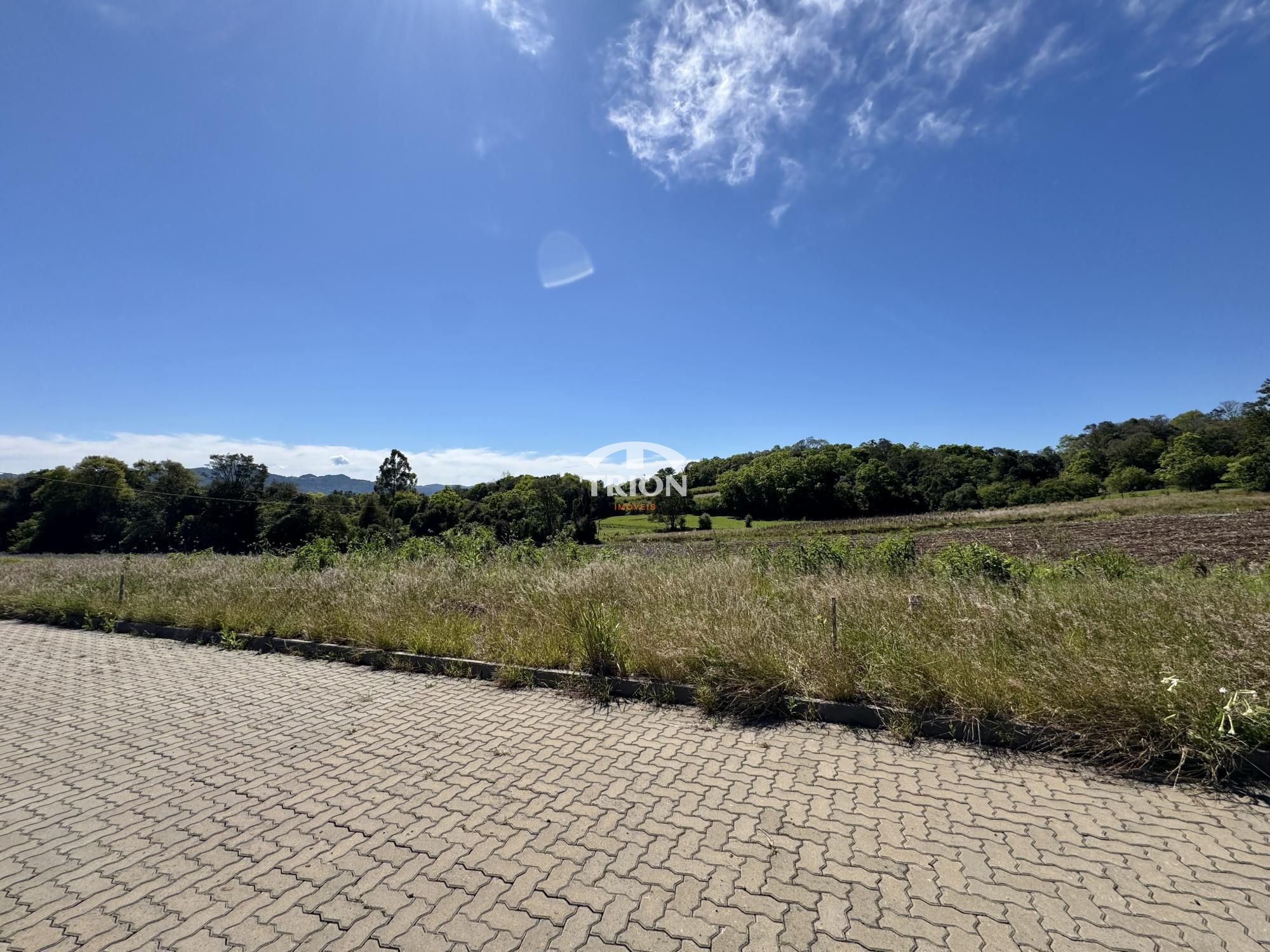 Terreno, 408 m² - Foto 2