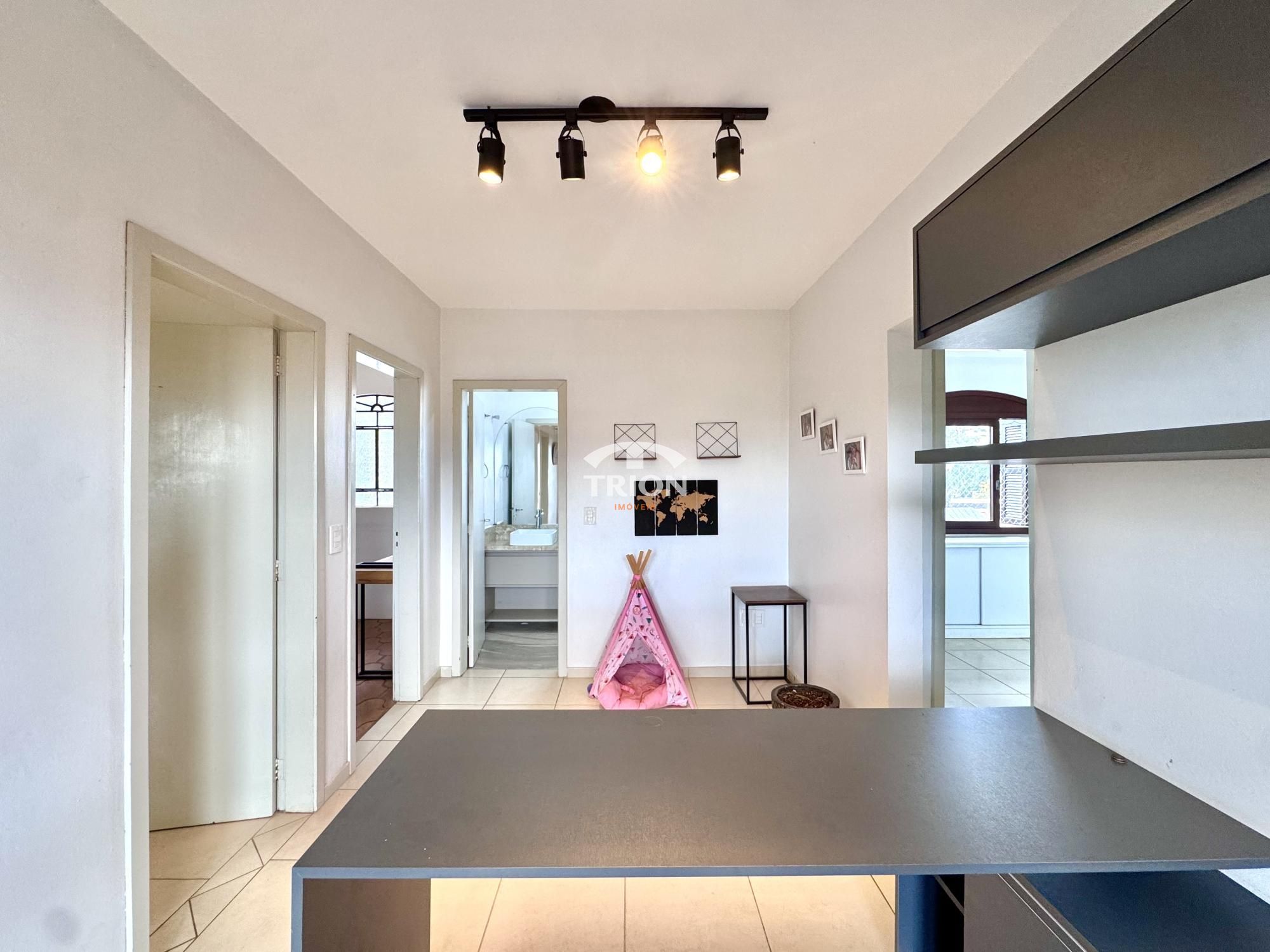 Apartamento, 3 quartos, 140 m² - Foto 10
