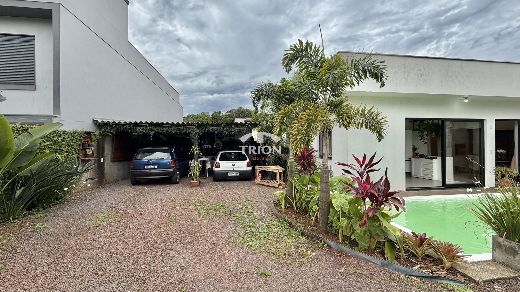 Casa, 2 quartos, 115 m² - Foto 12