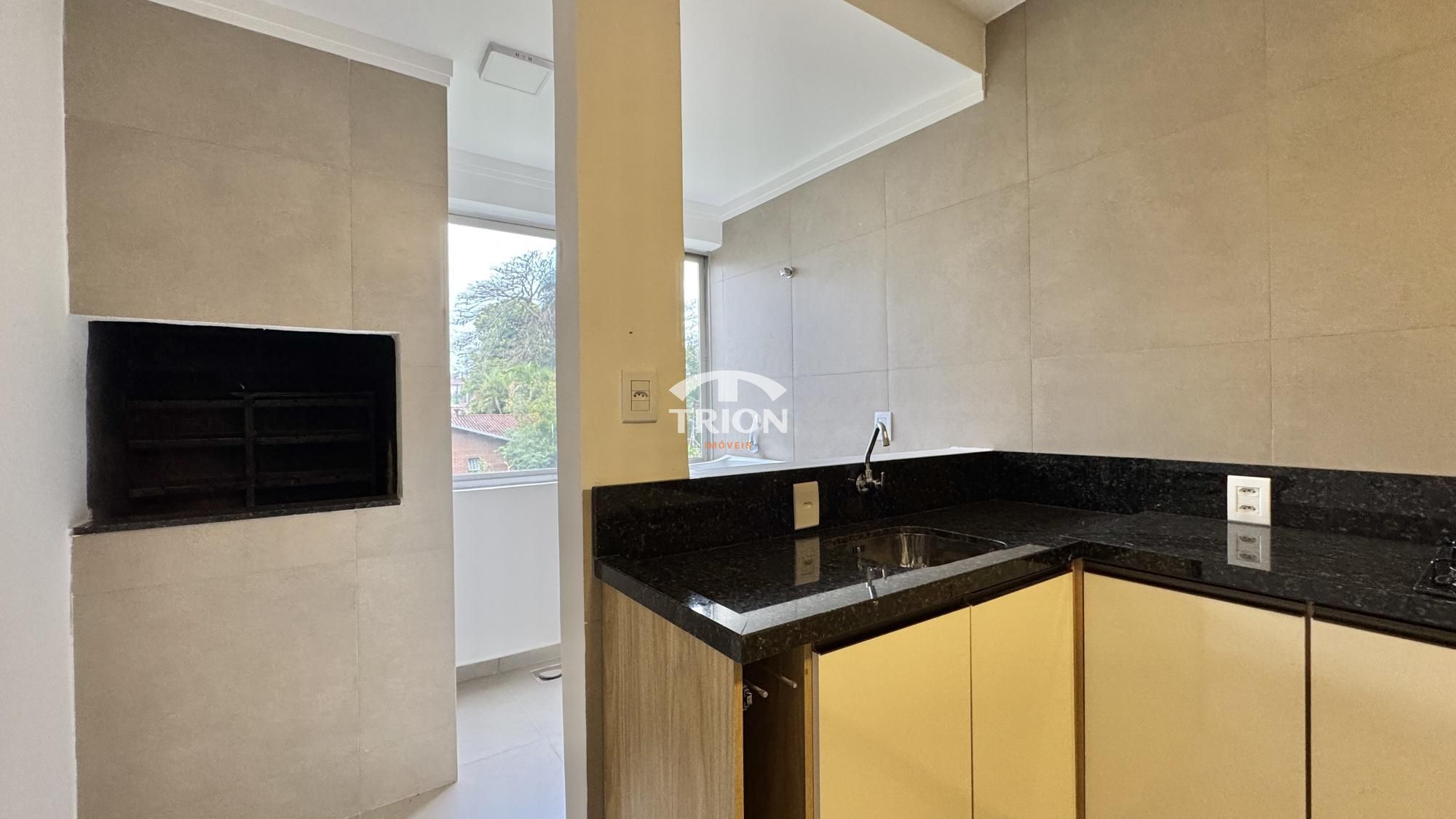 Apartamento, 2 quartos, 83 m² - Foto 6
