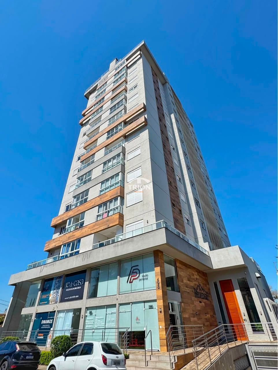 Apartamento, 2 quartos, 89 m² - Foto 1