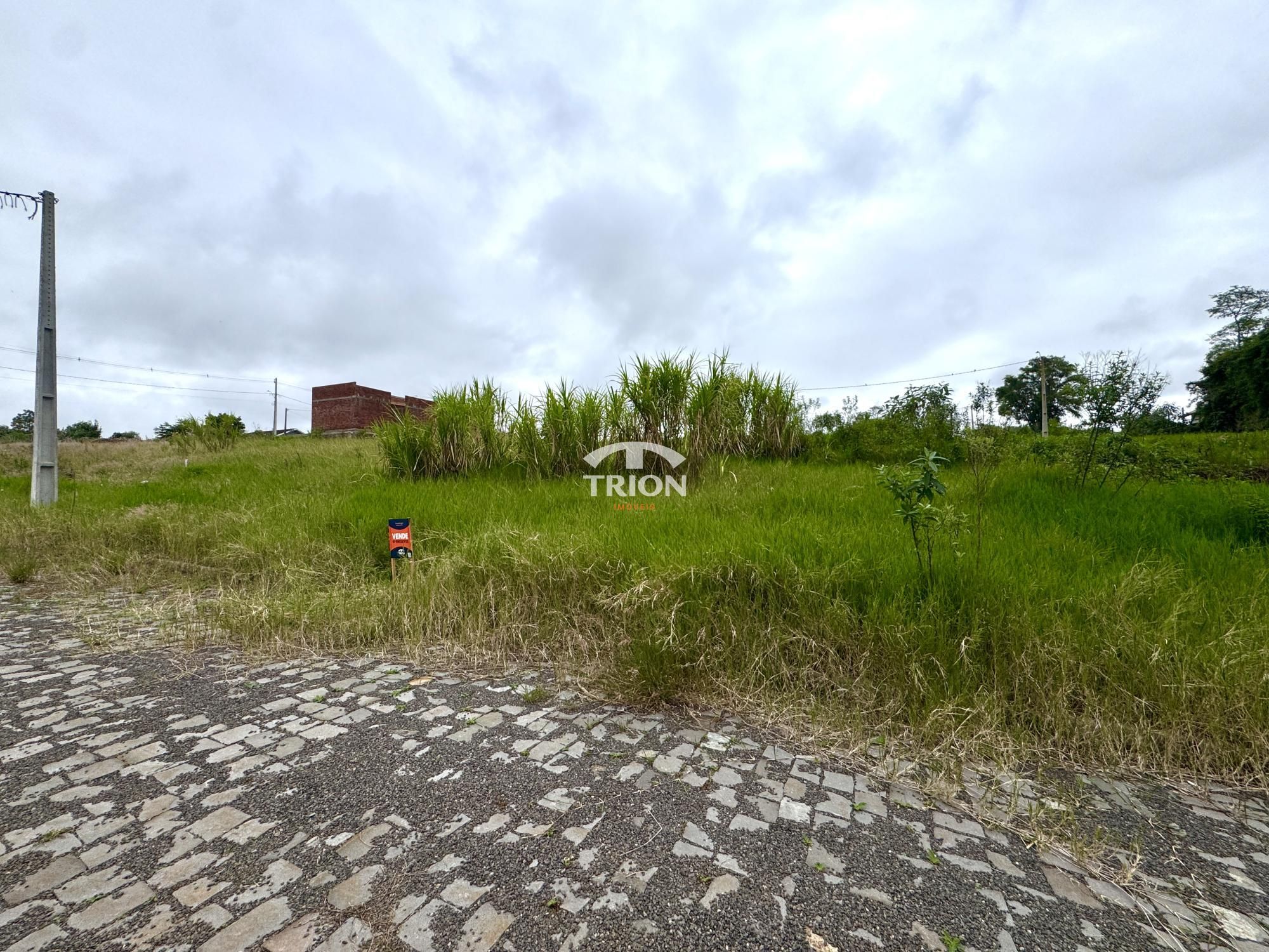Terreno, 200 m² - Foto 2
