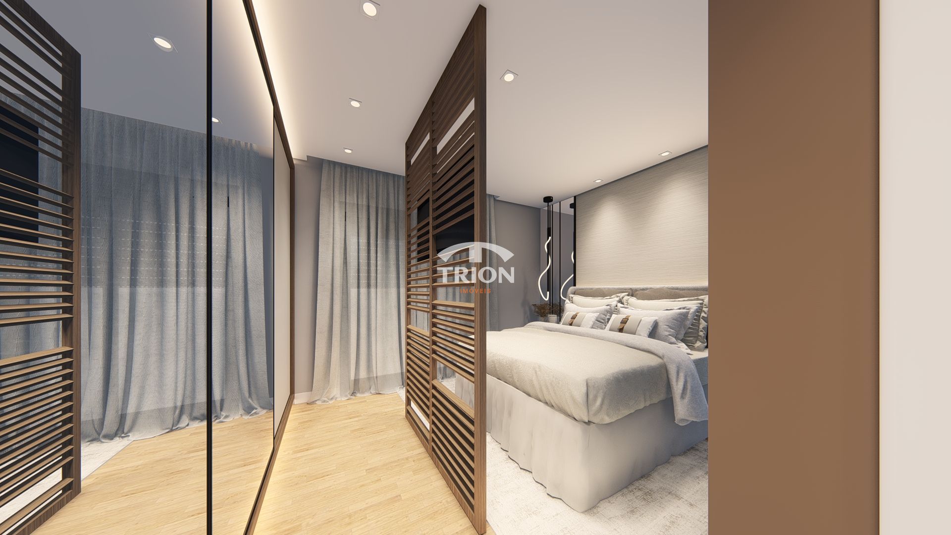 Apartamento, 2 quartos, 80 m² - Foto 11