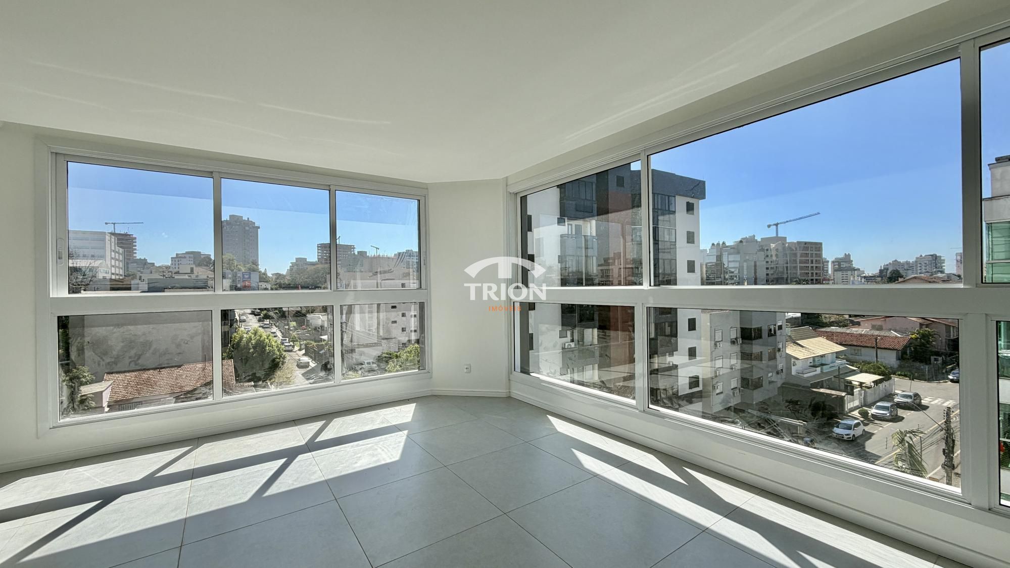 Apartamento, 3 quartos, 126 m² - Foto 6