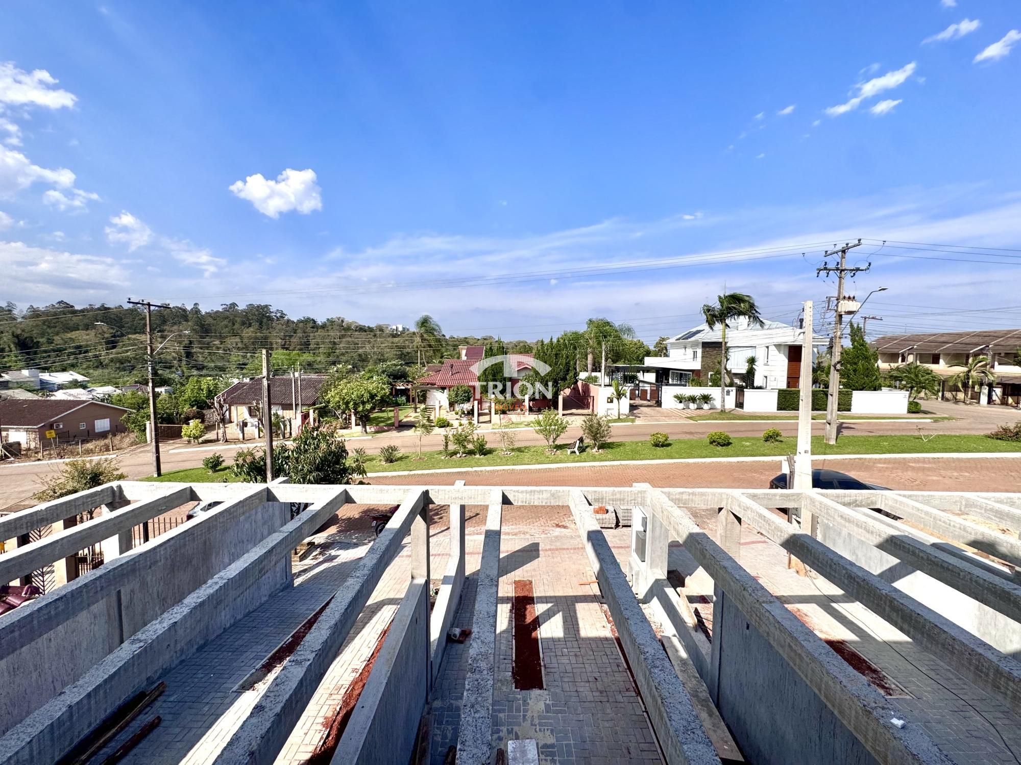 Sobrado, 2 quartos, 108 m² - Foto 12