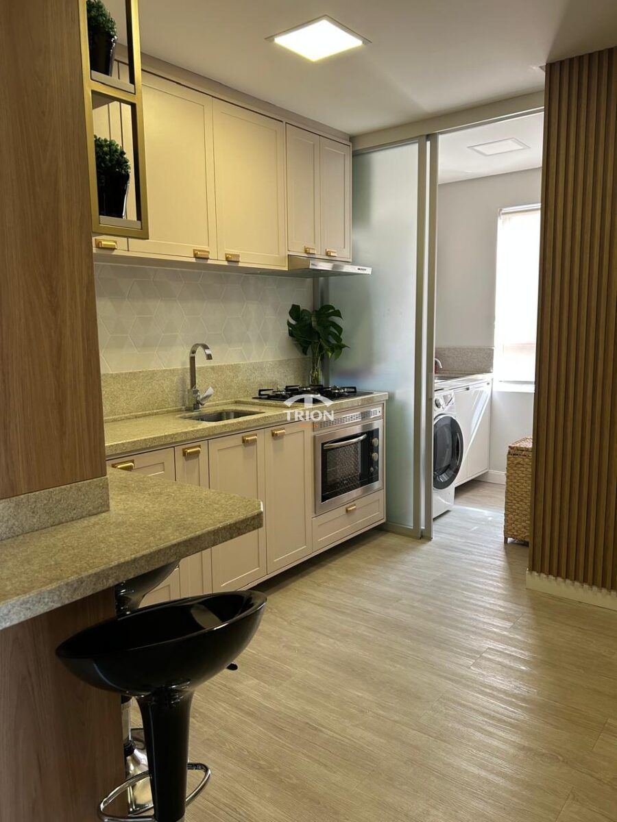 Apartamento, 3 quartos, 102 m² - Foto 10