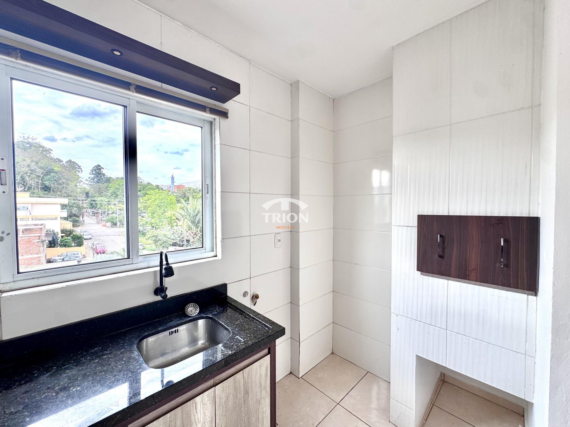 Apartamento, 1 quarto, 34 m² - Foto 4
