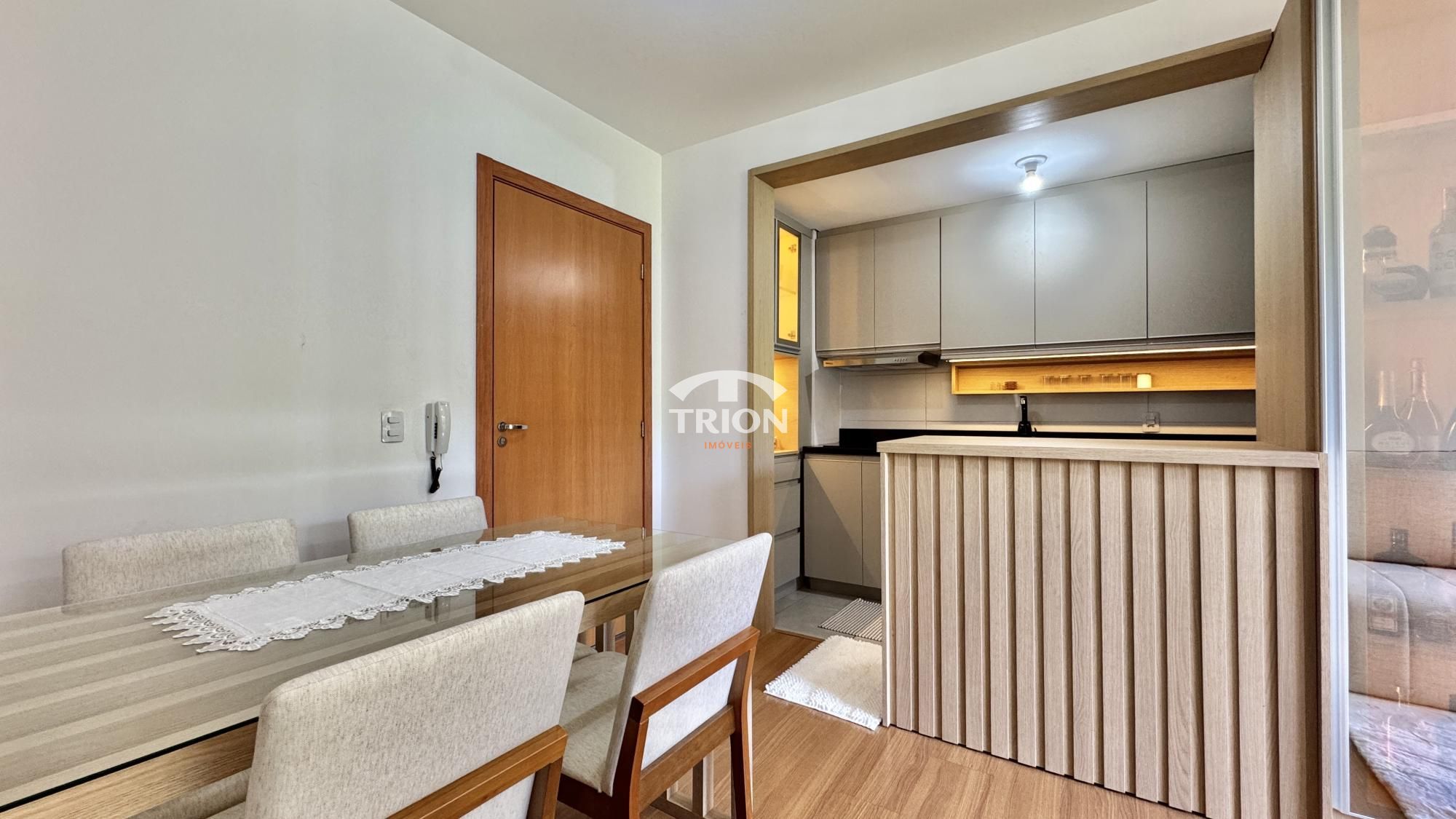 Apartamento, 2 quartos, 48 m² - Foto 5