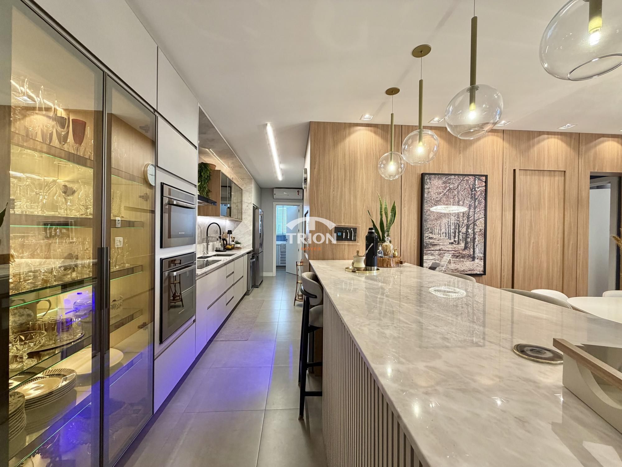 Apartamento, 3 quartos, 126 m² - Foto 6