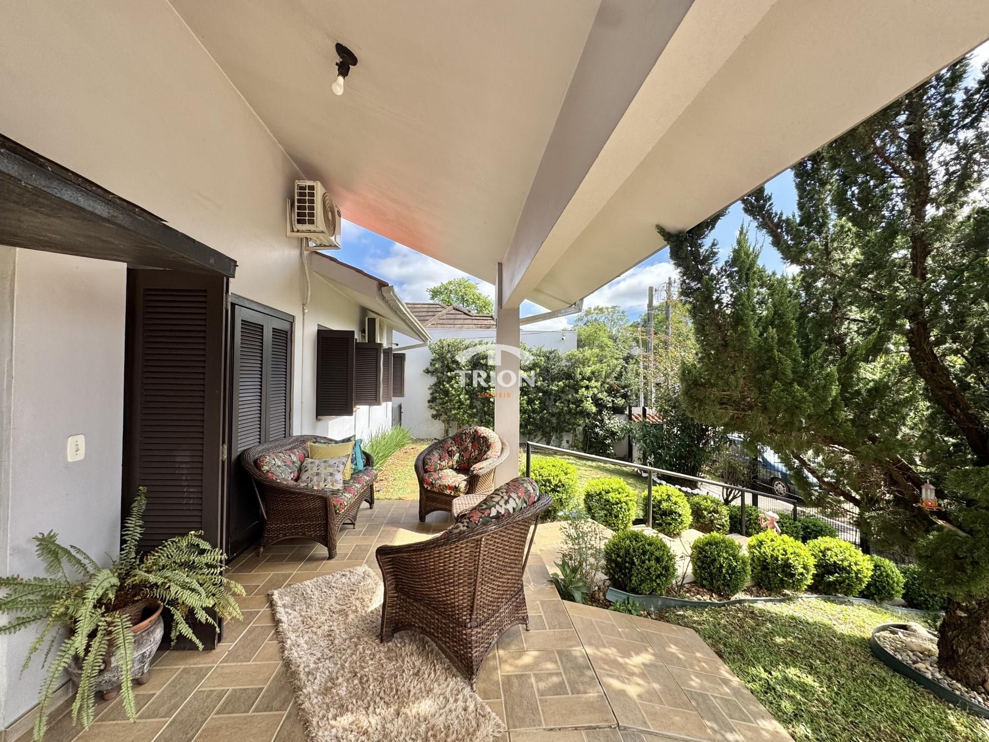 Casa, 3 quartos, 120 m² - Foto 1