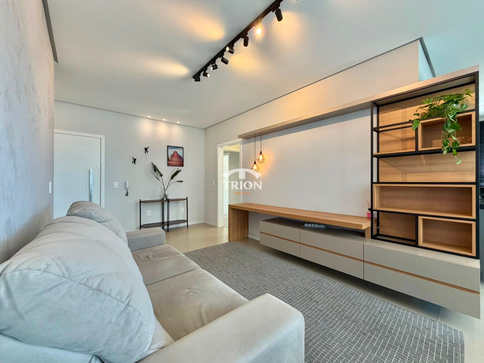 Apartamento, 2 quartos, 96 m² - Foto 2