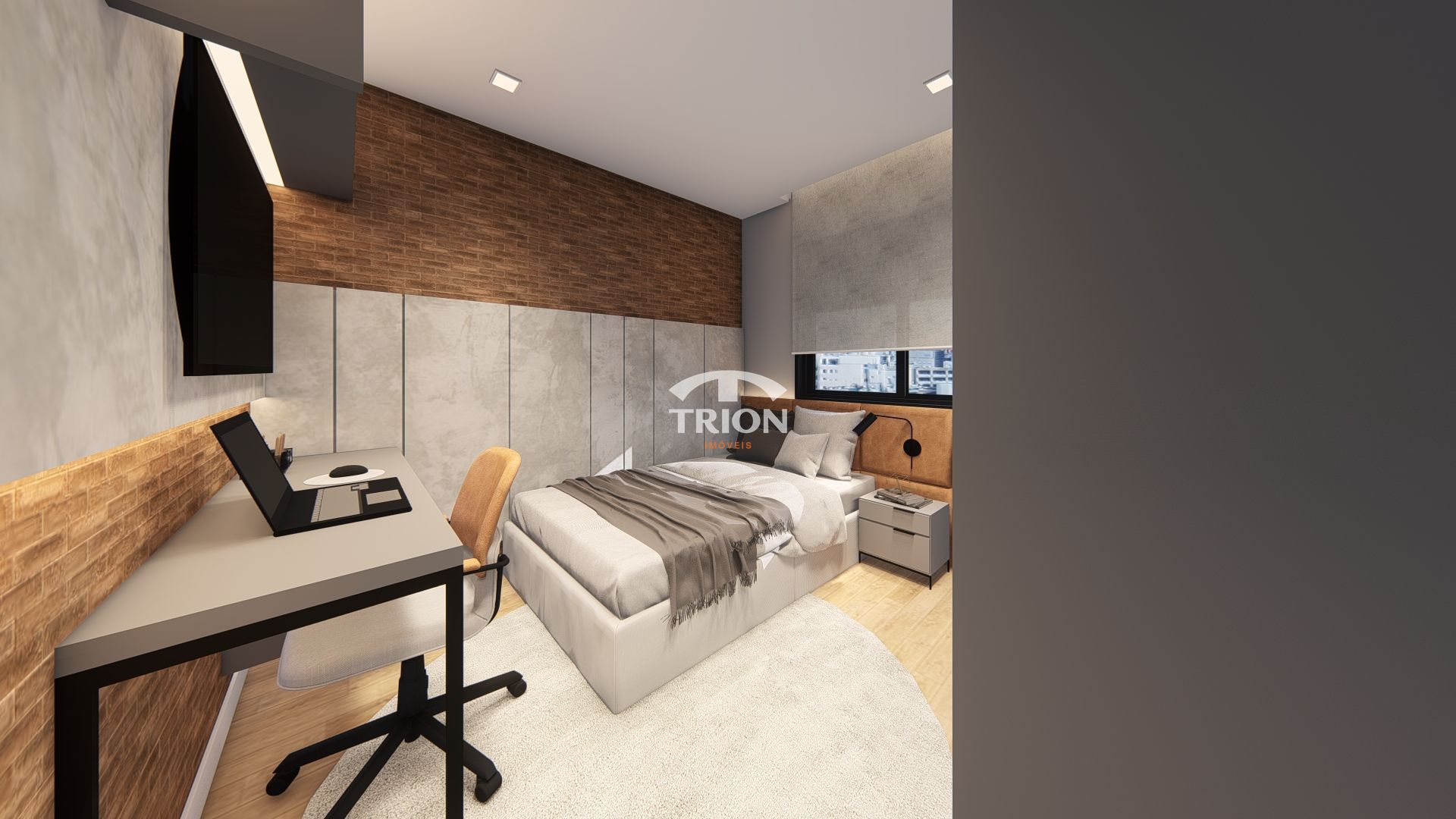 Apartamento, 3 quartos, 91 m² - Foto 15