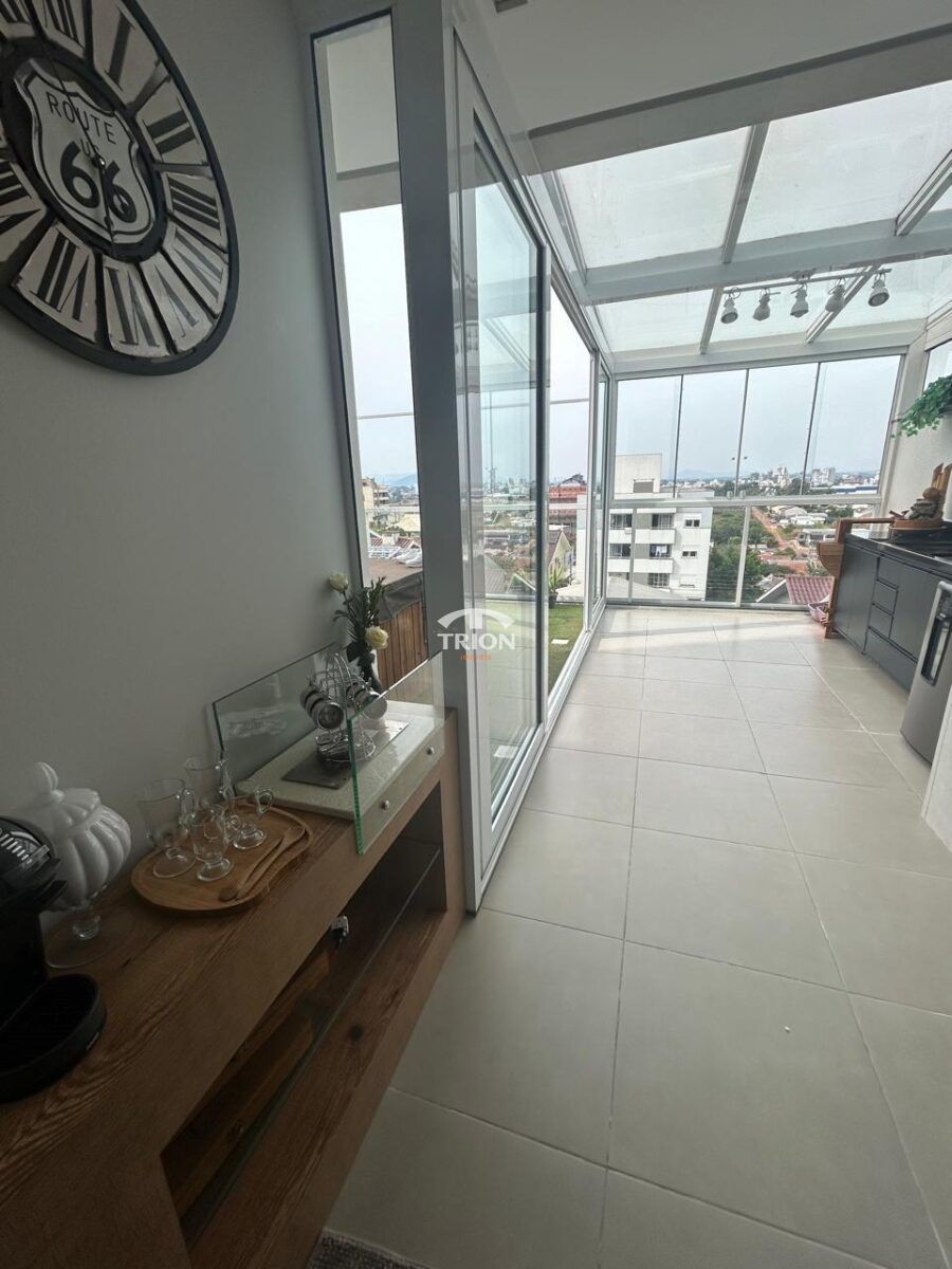 Apartamento, 3 quartos, 102 m² - Foto 5