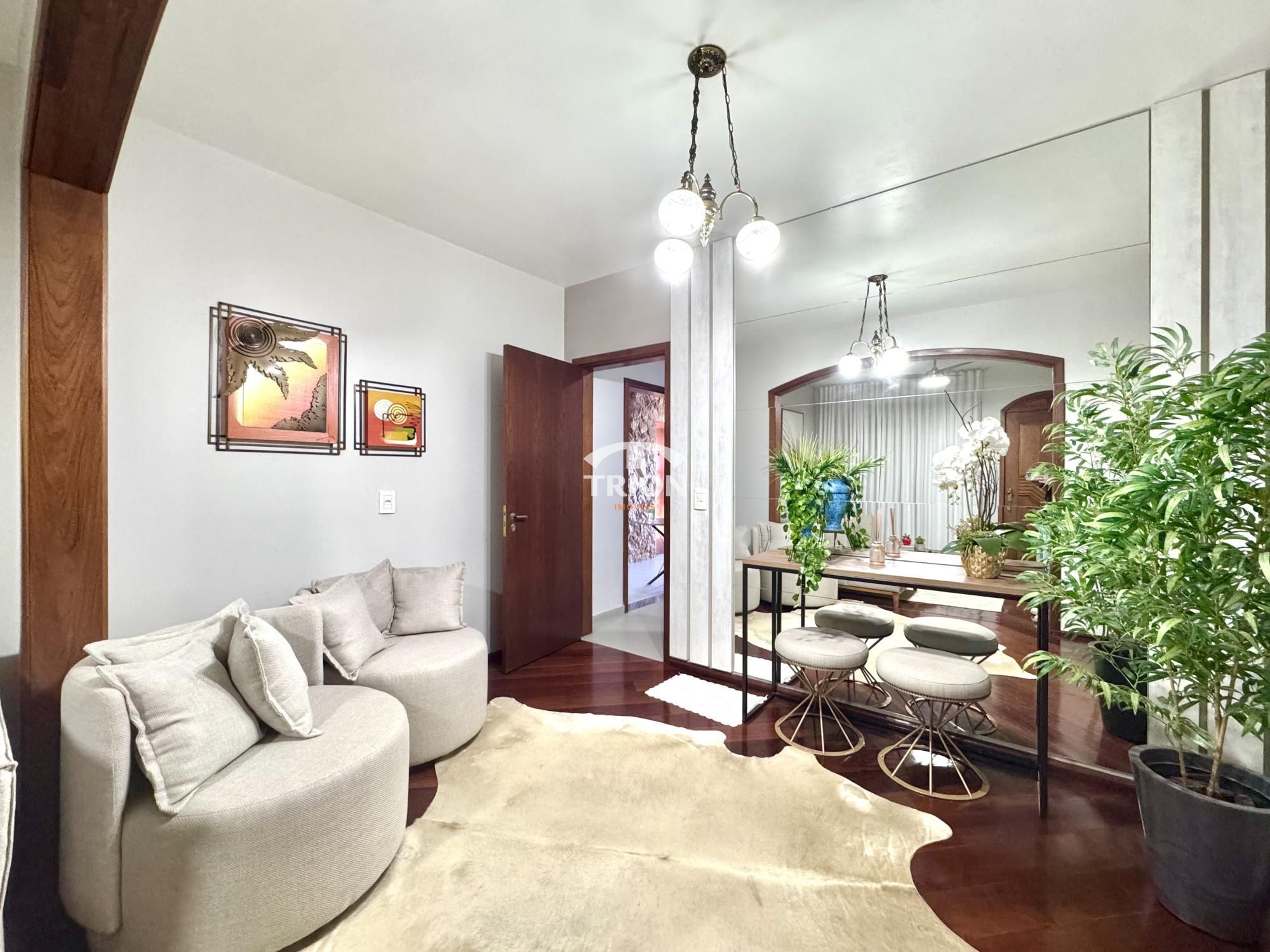 Casa, 3 quartos, 198 m² - Foto 3
