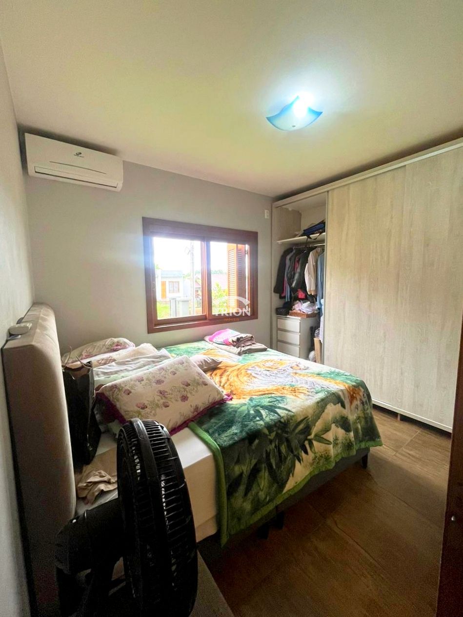 Casa, 2 quartos, 80 m² - Foto 6
