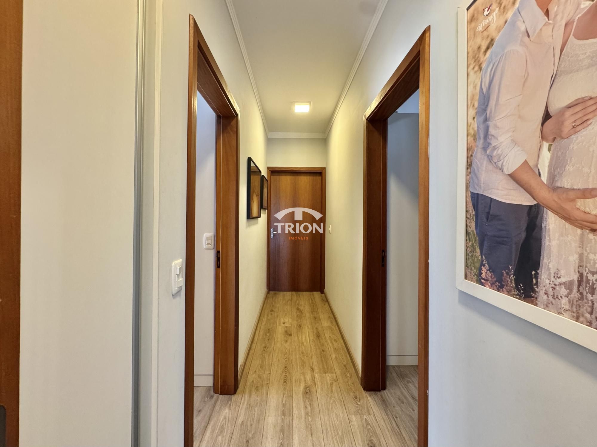 Casa, 3 quartos, 198 m² - Foto 19
