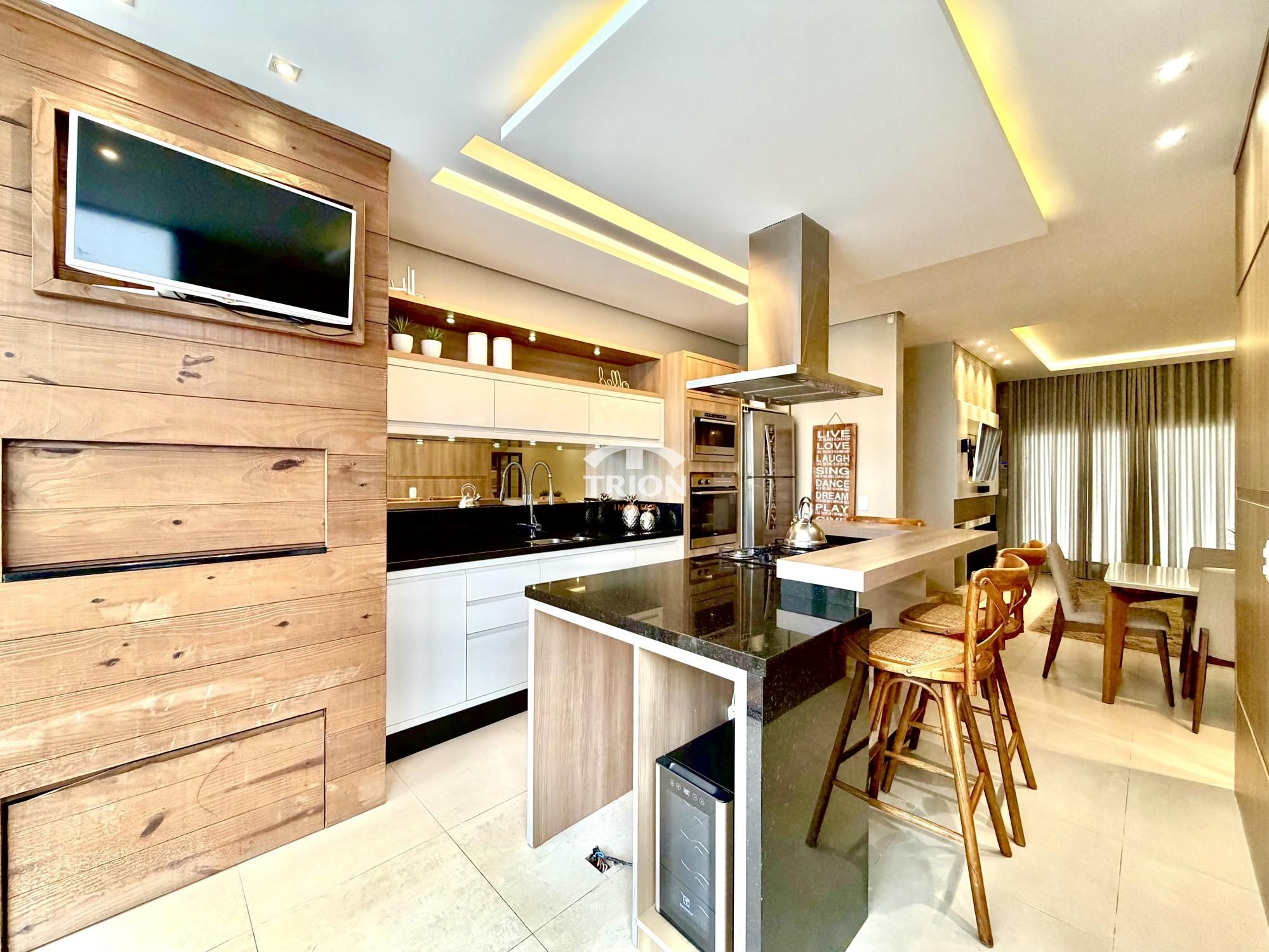 Sobrado, 3 quartos, 140 m² - Foto 8