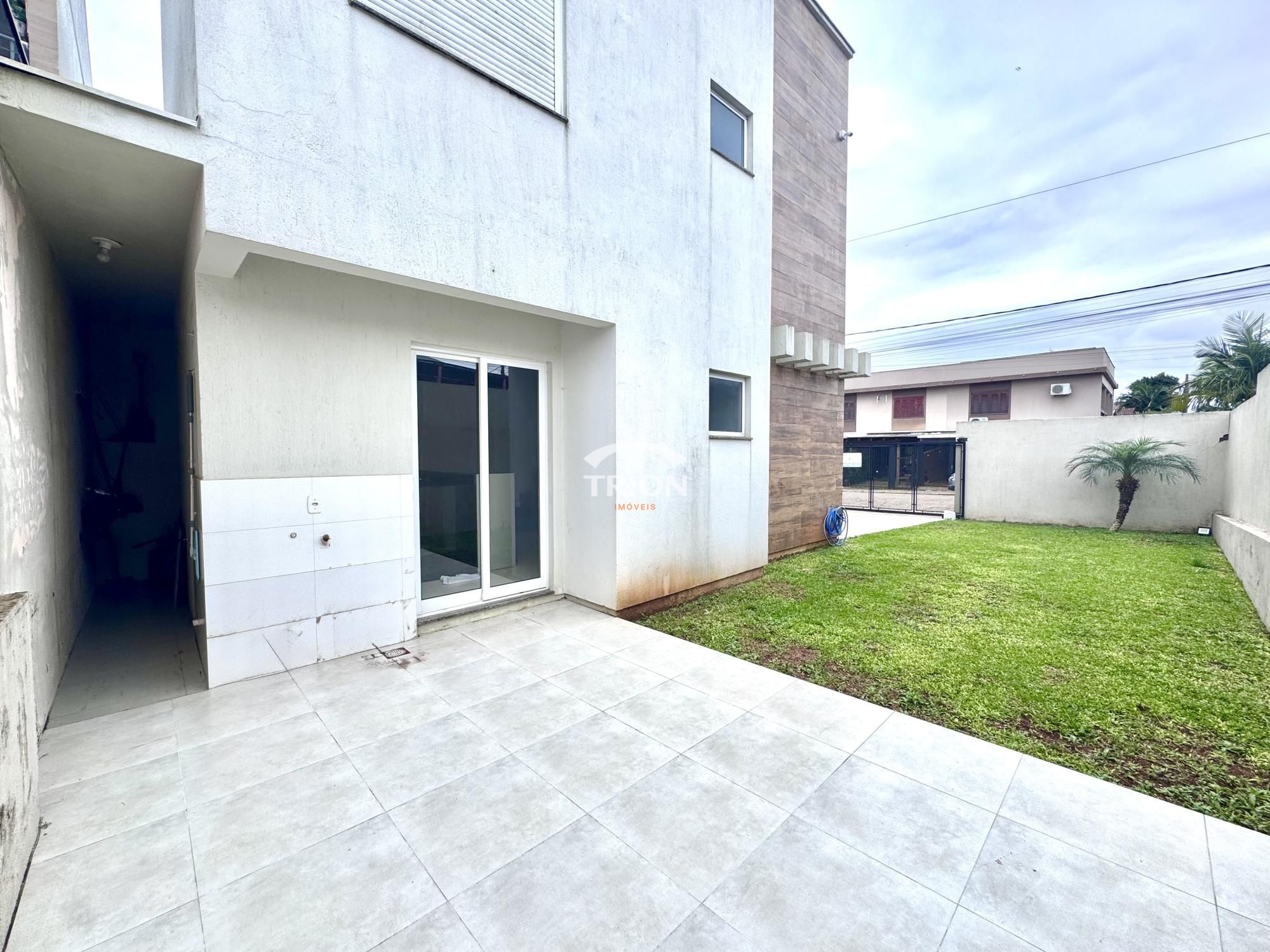 Sobrado, 2 quartos, 75 m² - Foto 13