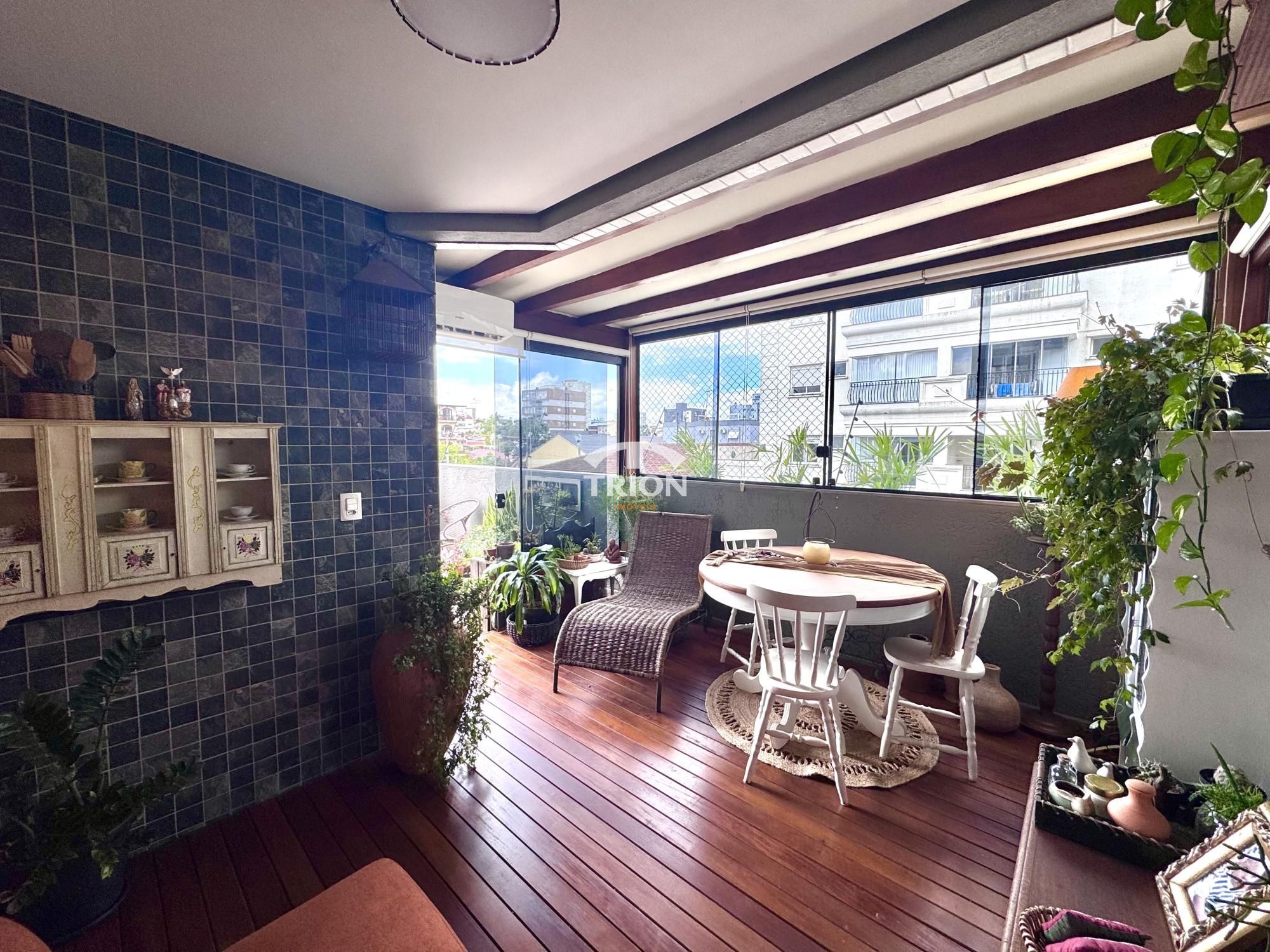 Apartamento, 2 quartos, 106 m² - Foto 8
