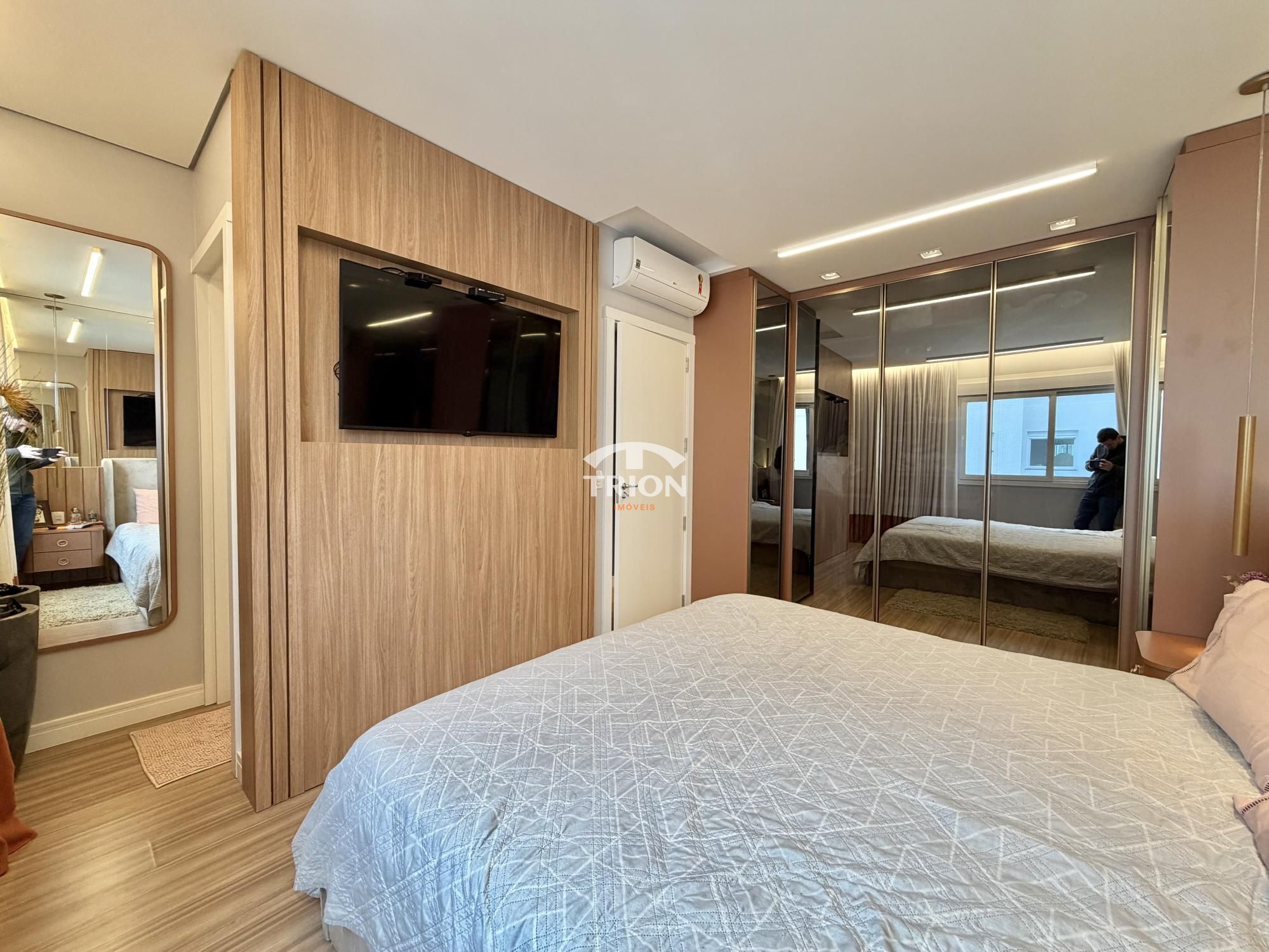 Apartamento, 3 quartos, 126 m² - Foto 20