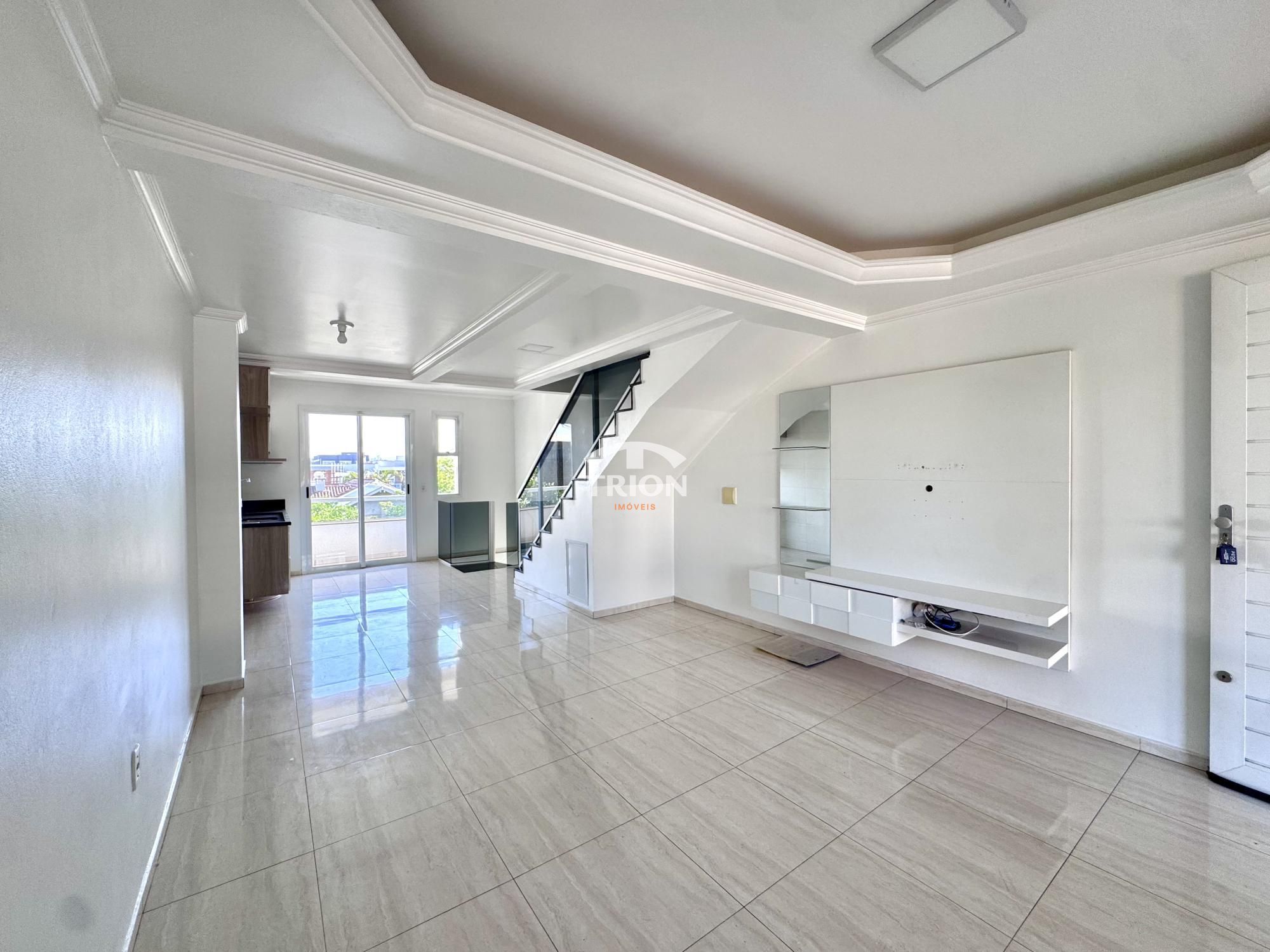 Sobrado, 2 quartos, 121 m² - Foto 4