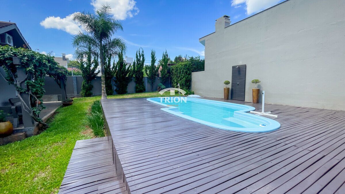 Casa, 3 quartos, 173 m² - Foto 14