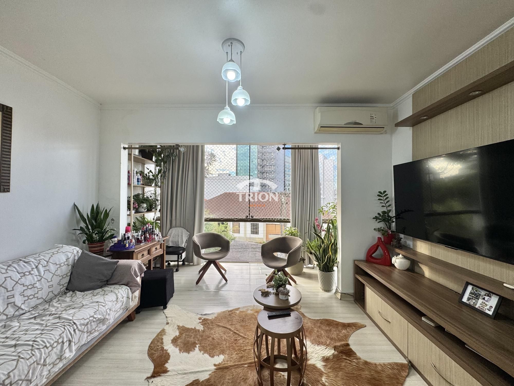 Apartamento, 2 quartos, 79 m² - Foto 1