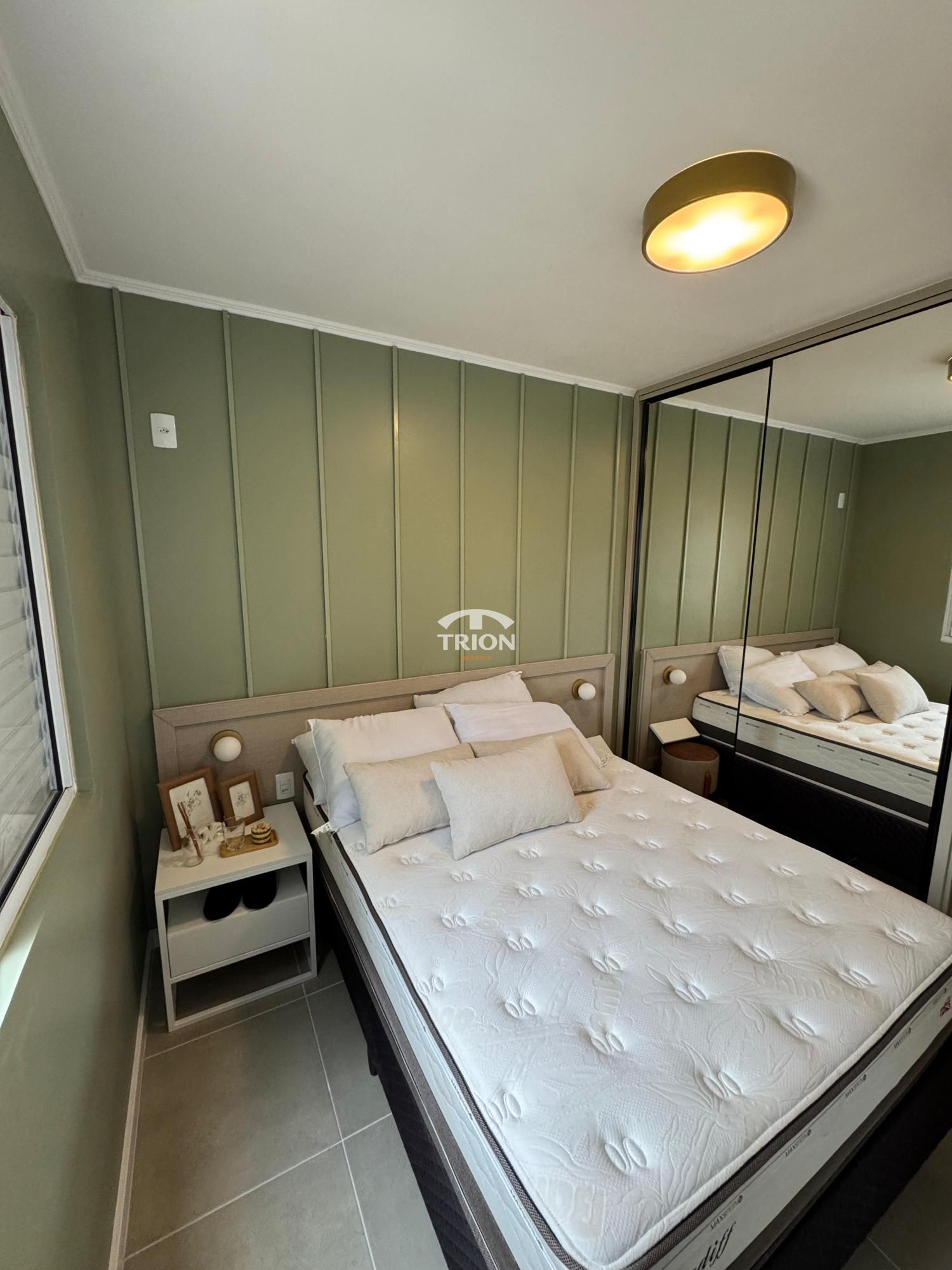 Casa, 2 quartos, 45 m² - Foto 7