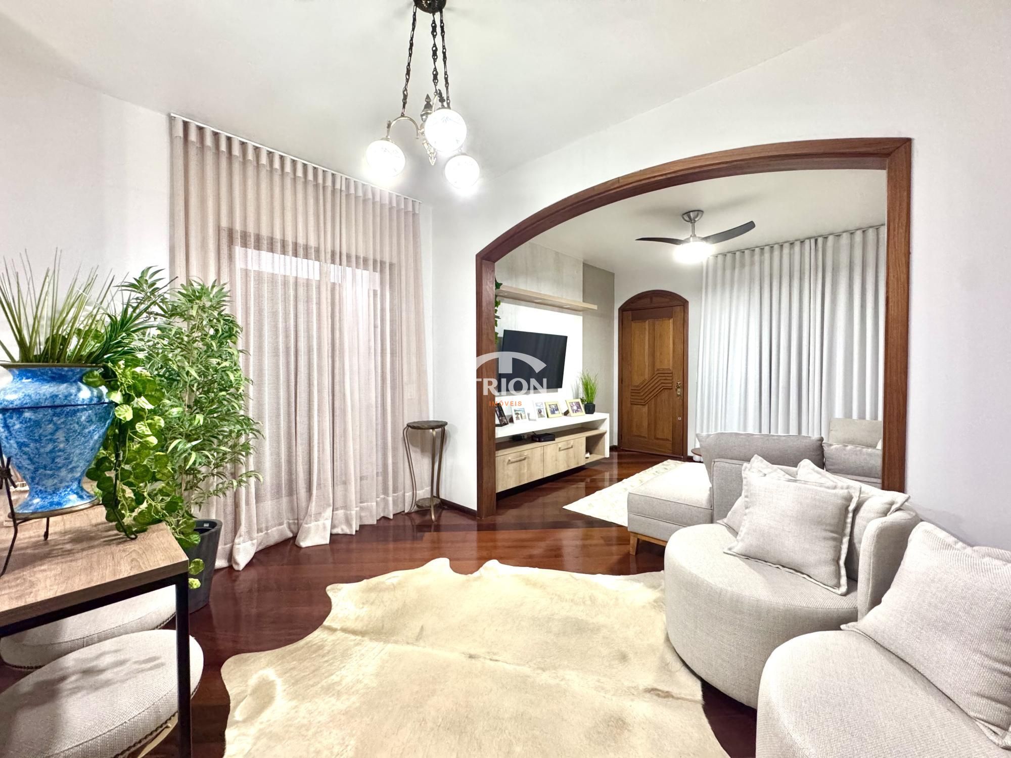 Casa, 3 quartos, 198 m² - Foto 4