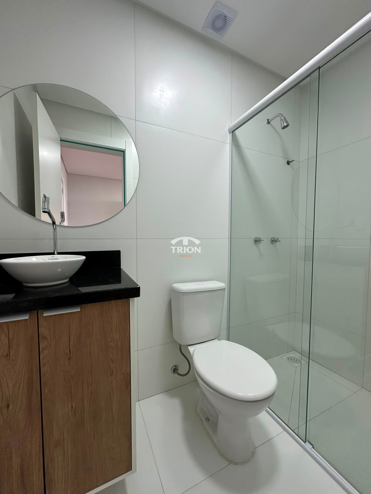 Apartamento, 27 m² - Foto 7