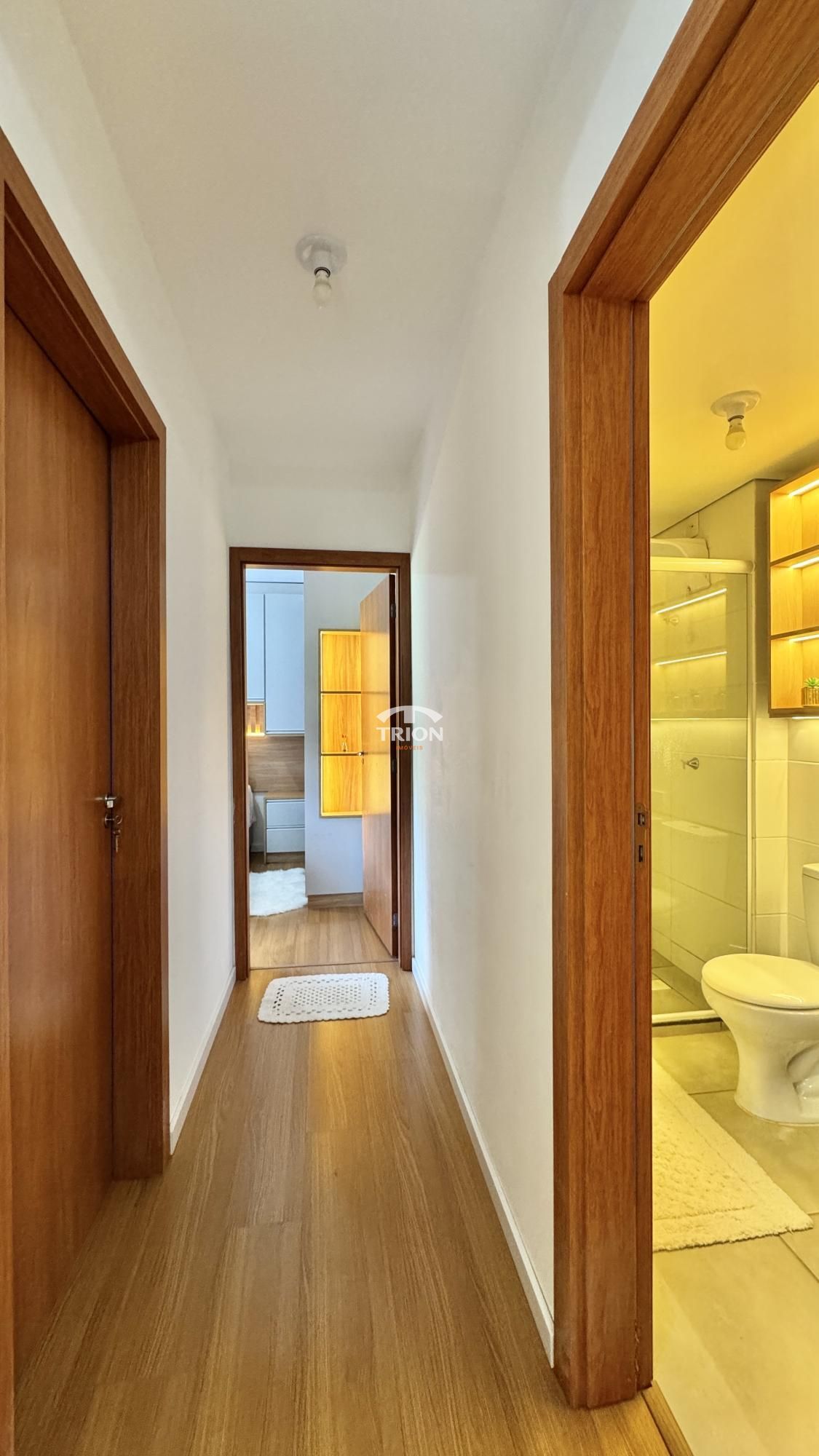 Apartamento, 2 quartos, 48 m² - Foto 16