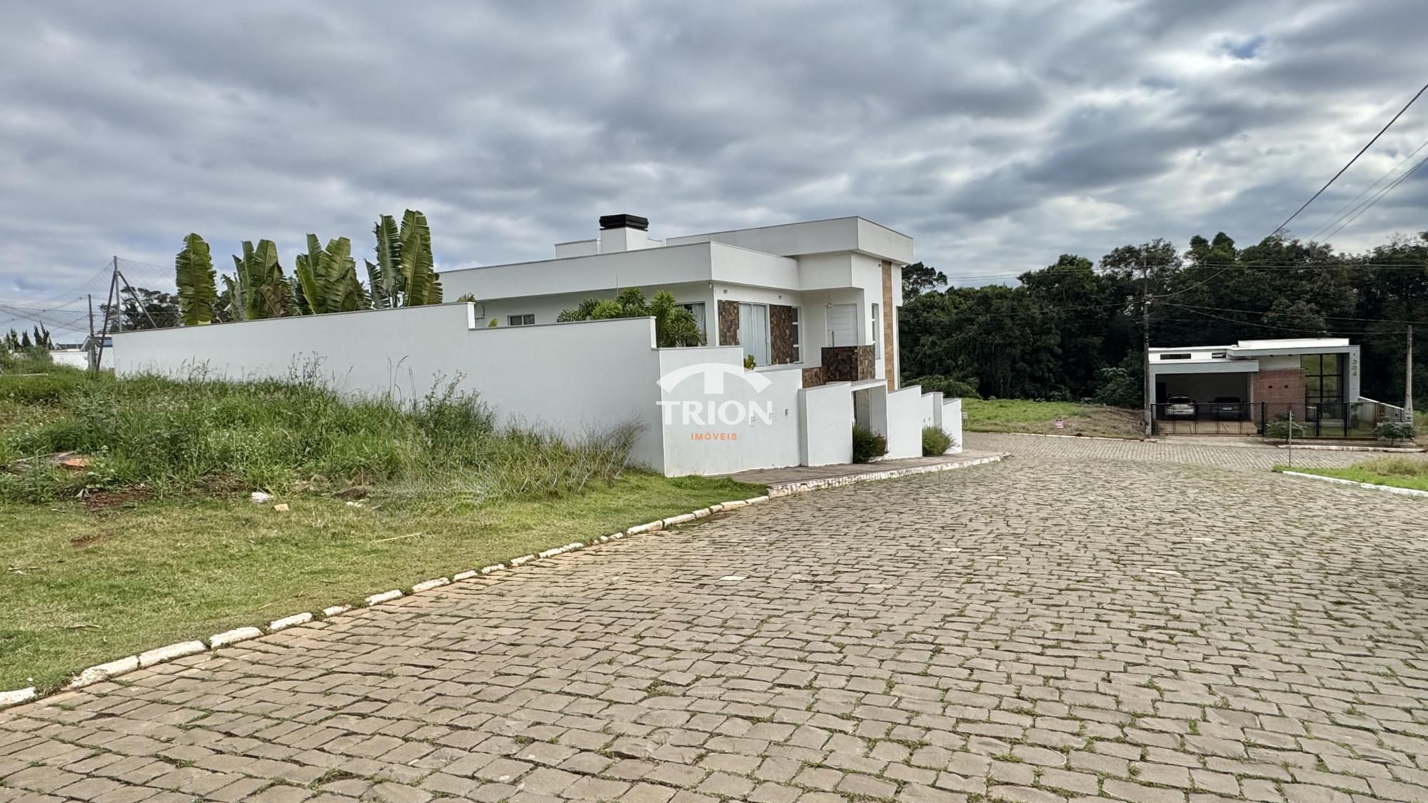 Terreno, 360 m² - Foto 2